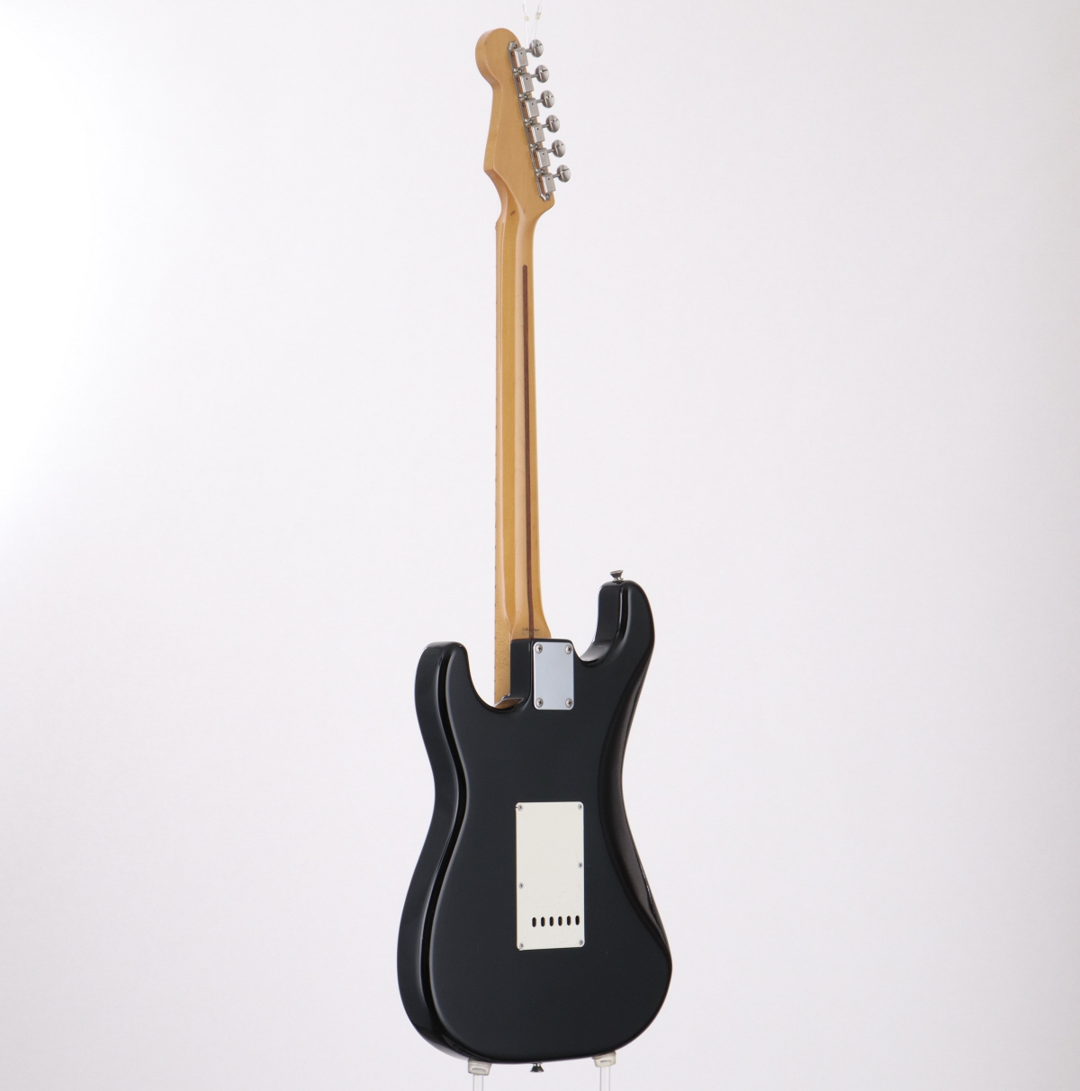 中古】FENDER JAPAN / ST57-70TX Modified Black 【御茶ノ水本店