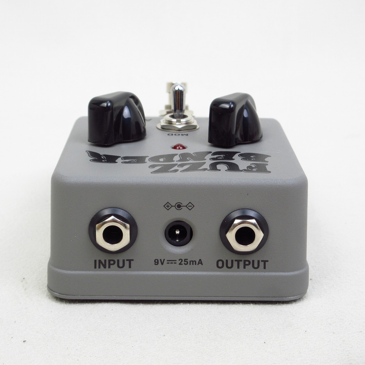 中古】BEHRINGER / FUZZ BENDER ファズ【横浜店】 | イシバシ楽器