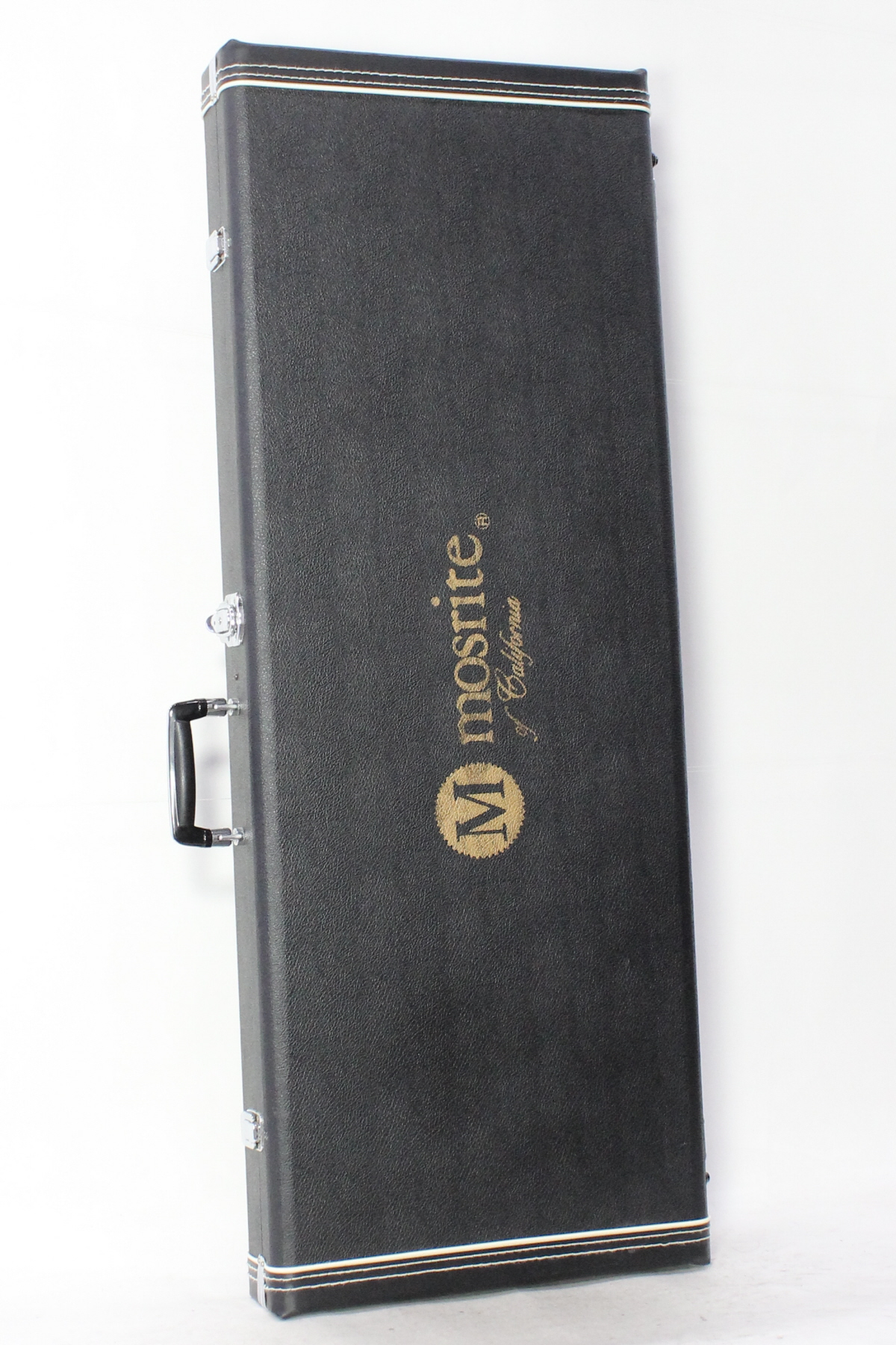 中古】Mosrite / Super Custom '65 Black&Sunburst【値下げ