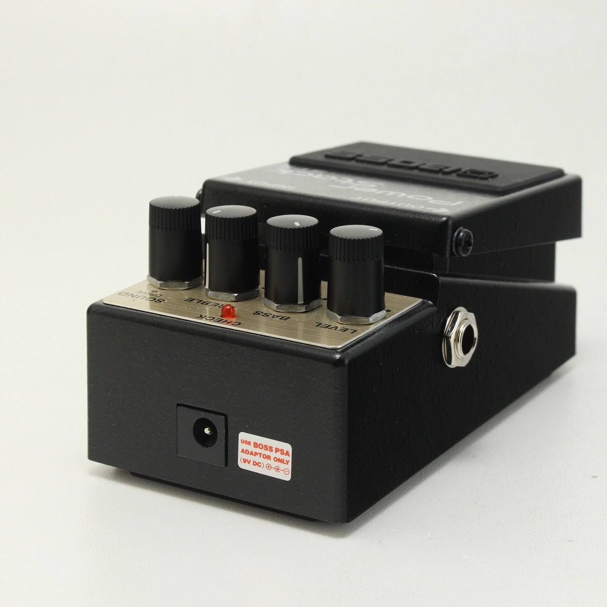 中古】 BOSS / ST-2 Power Stack 【御茶ノ水本店】 | イシバシ楽器