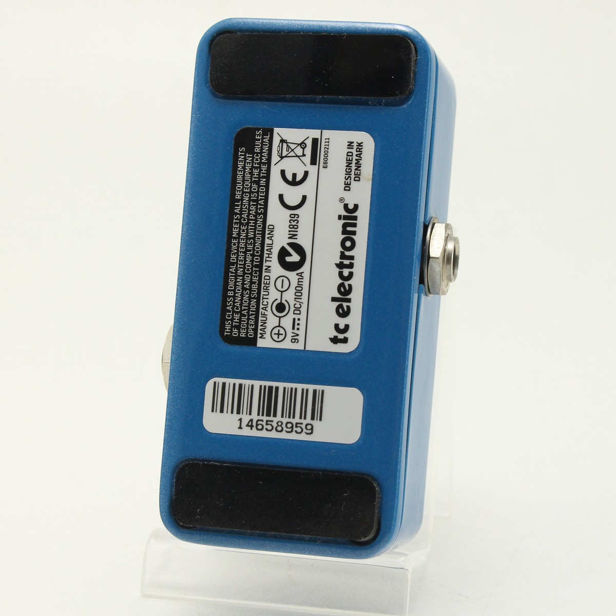 中古】 TC ELECTRONIC / Flashback Mini Delay 【御茶ノ水本店