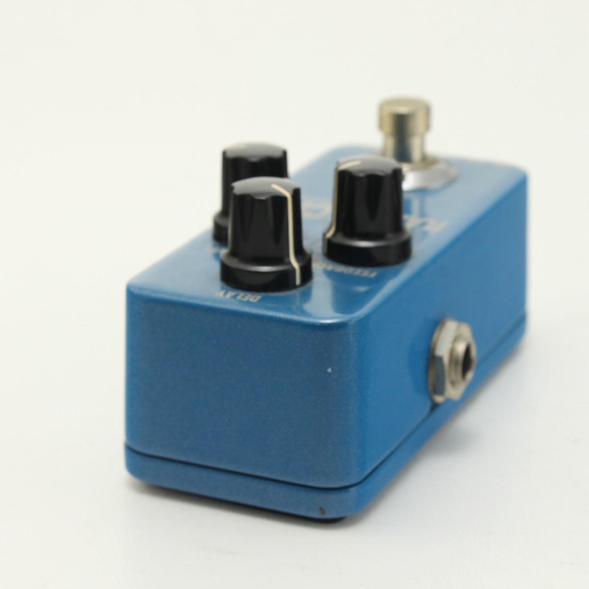 TC ELECTRONIC Flashback Mini Delay 中古 中古】TC ELECTRONIC / Flashback Mini Delay (並行輸入品