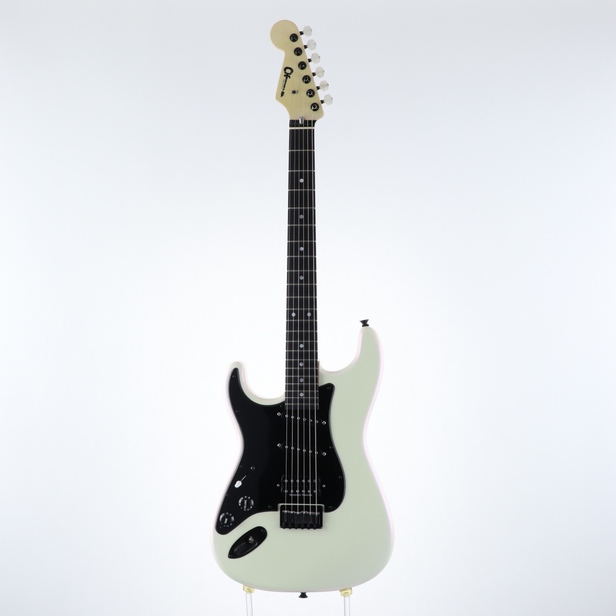 ビンテージ　Charvel シャーベル　ミニギター CHARVEL シャーベル/エレキギター/Dinky Type/CDS-038 HSH