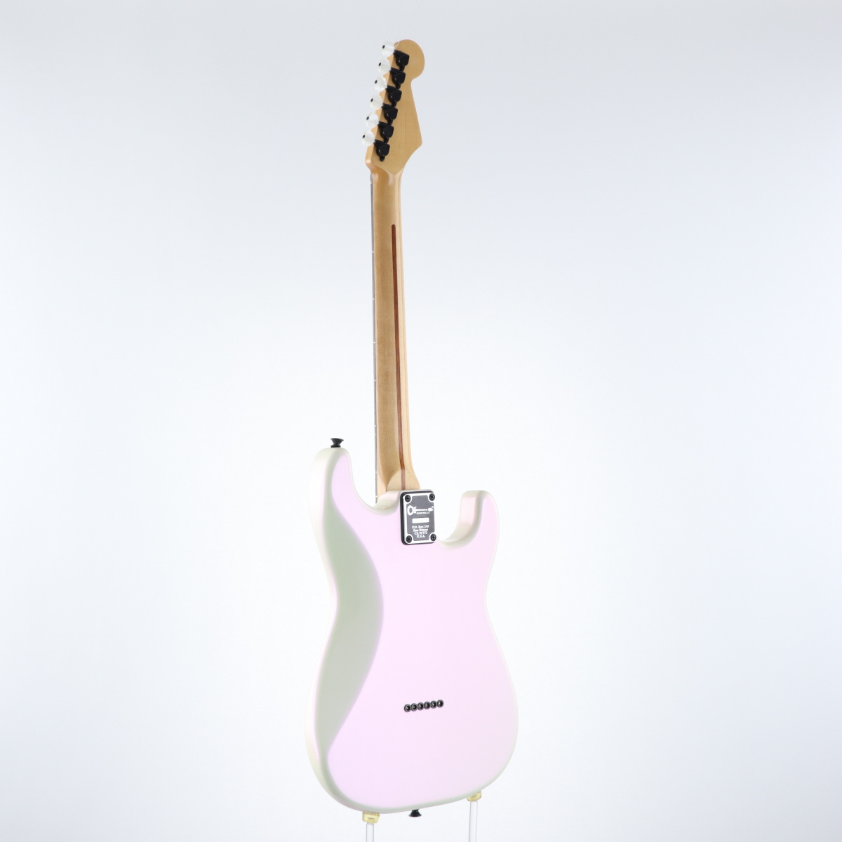 1581 訳あり シャーベル レスポールタイプ TB-4 JB・SH-1N59 シェクター(SCHECTER)|レスポールタイプ|HARDOFFオフモール