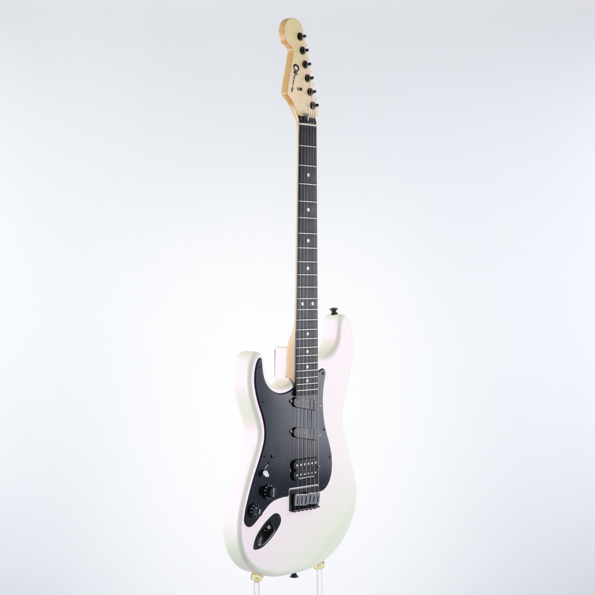 中古】Charvel シャーベル / Jake E Lee Signature Lefty Pearl