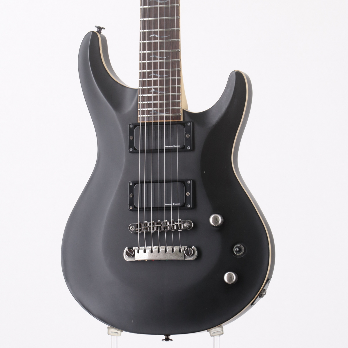 中古】FUJIGEN / EEL-DE-7 MBK【値下げ】【名古屋栄店