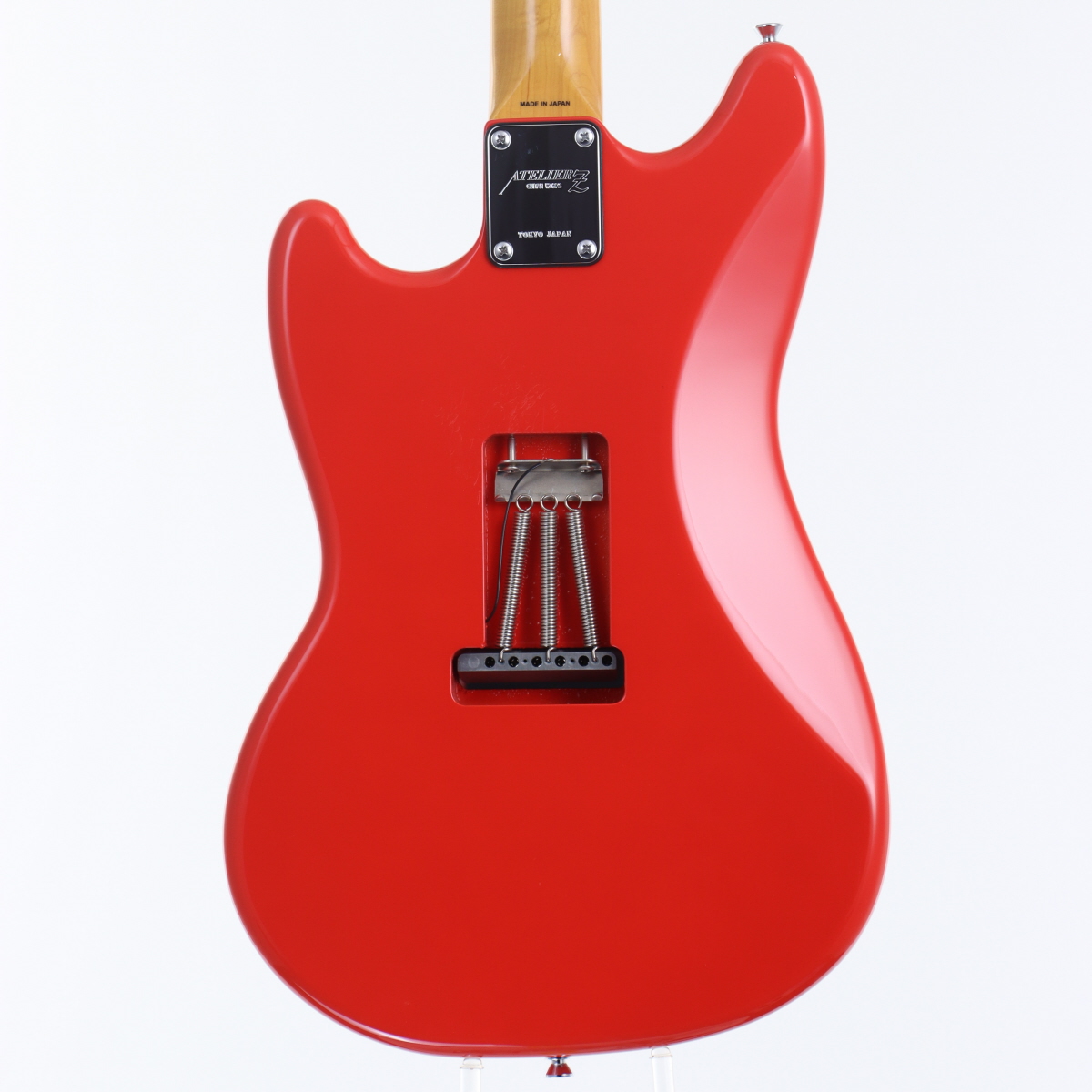 中古】ATELIER Z / KANAME NEMOTO Model Type-2 Fiesta Red