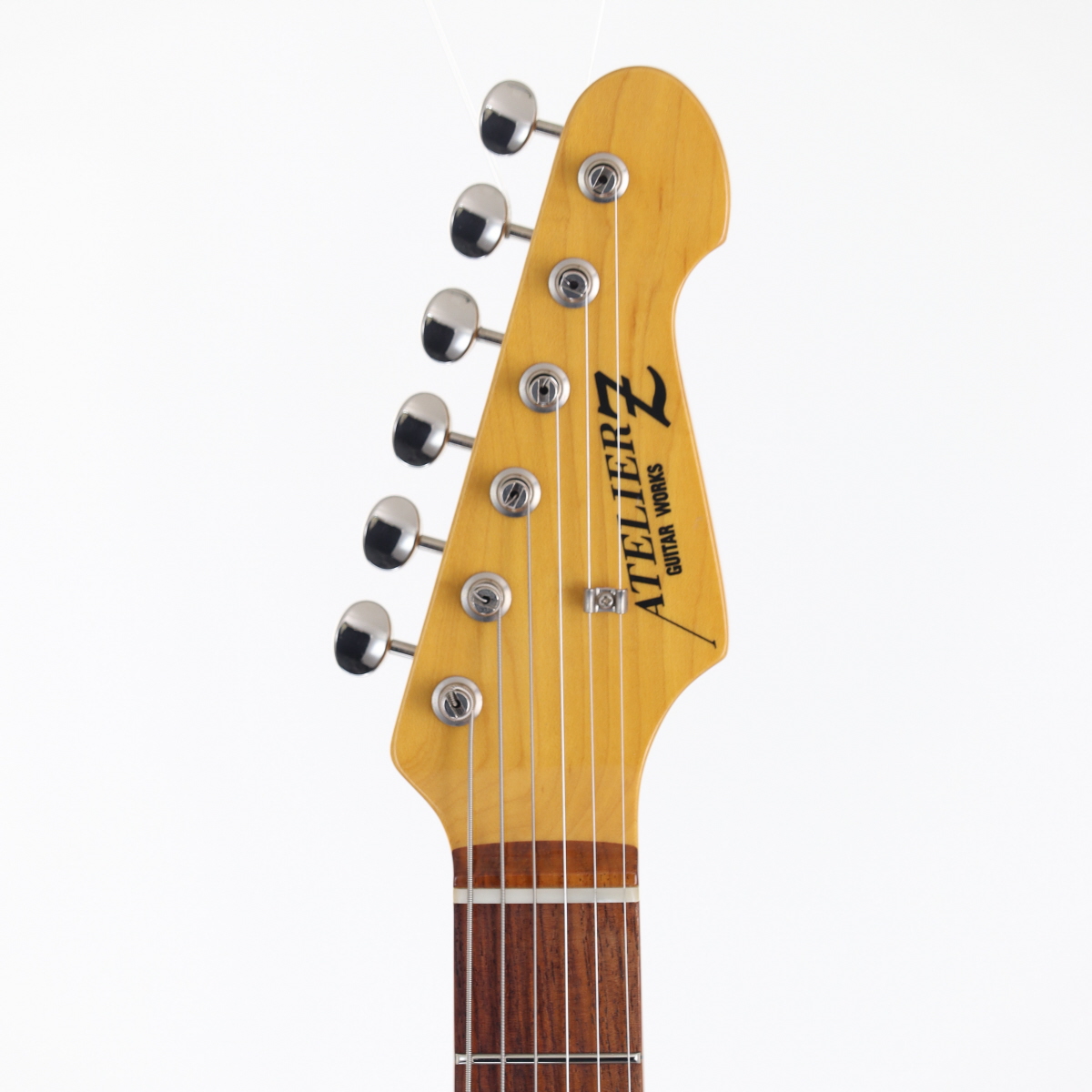 中古】ATELIER Z / KANAME NEMOTO Model Type-2 Fiesta Red