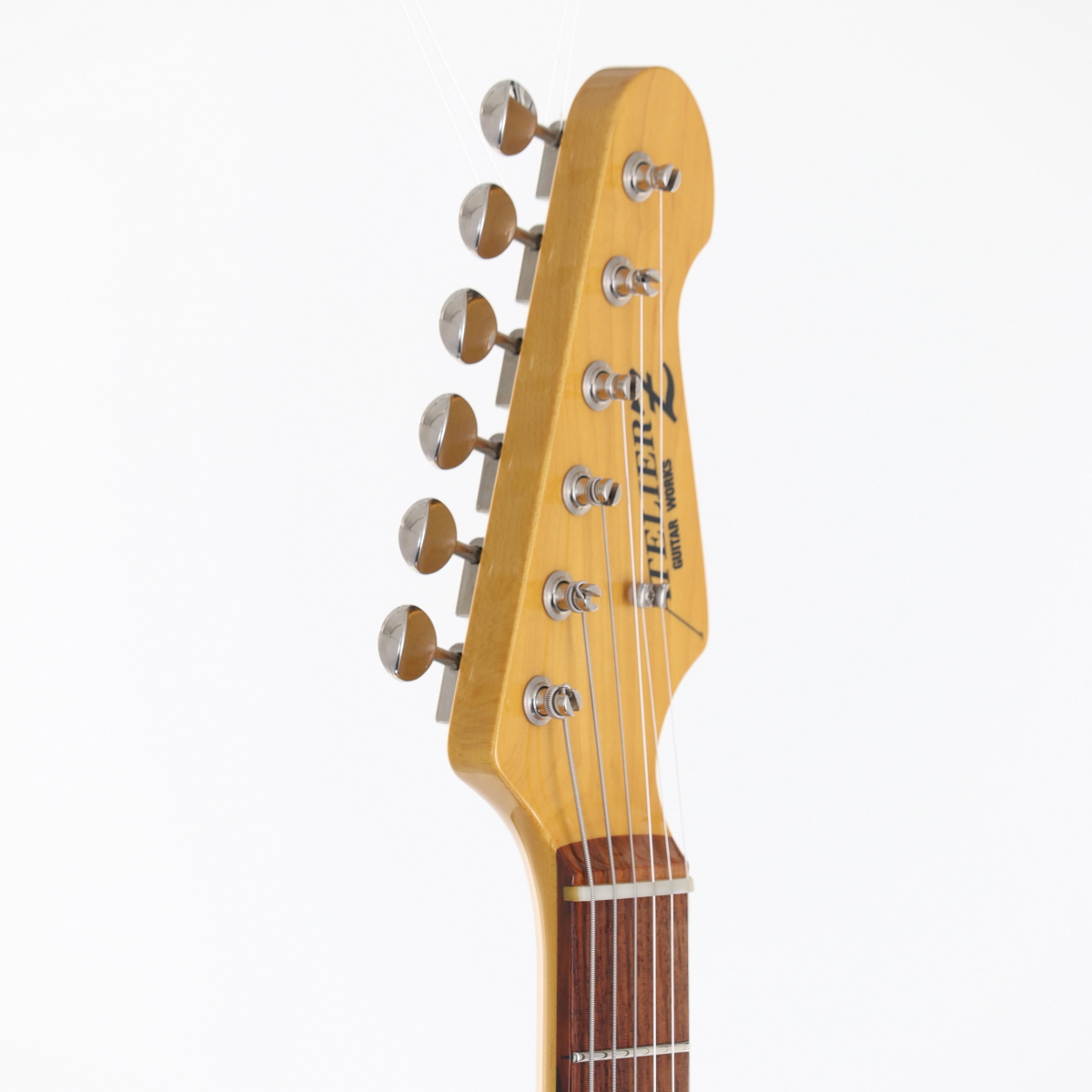 ジャンク品　ギター CoolZ ZLS-10 【中古】 / 楽器屋BOW オンラインストア
