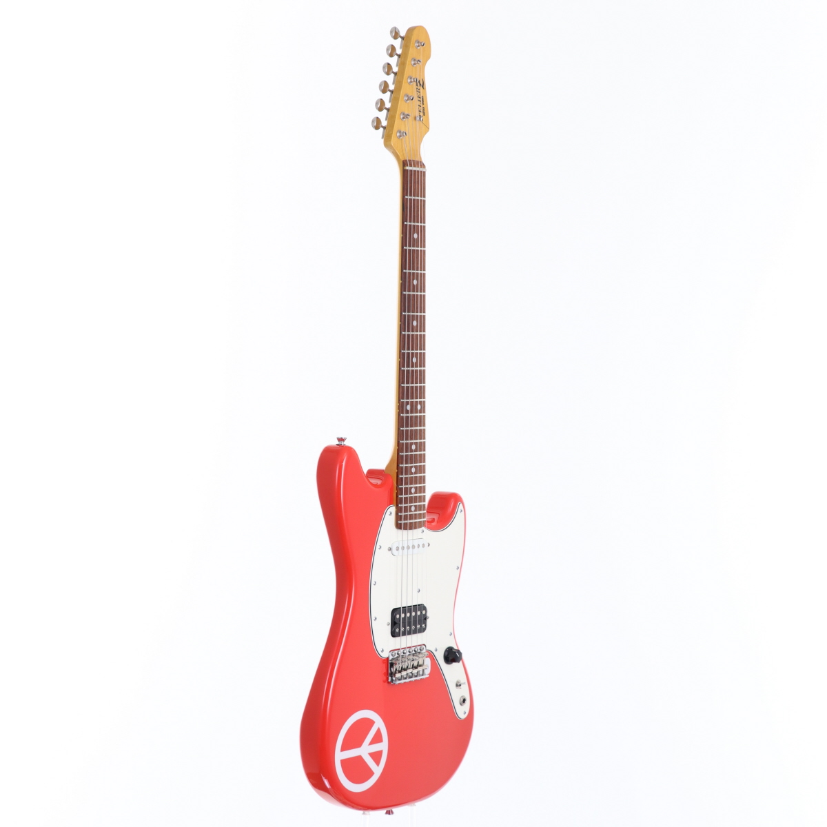 中古】ATELIER Z / KANAME NEMOTO Model Type-2 Fiesta Red