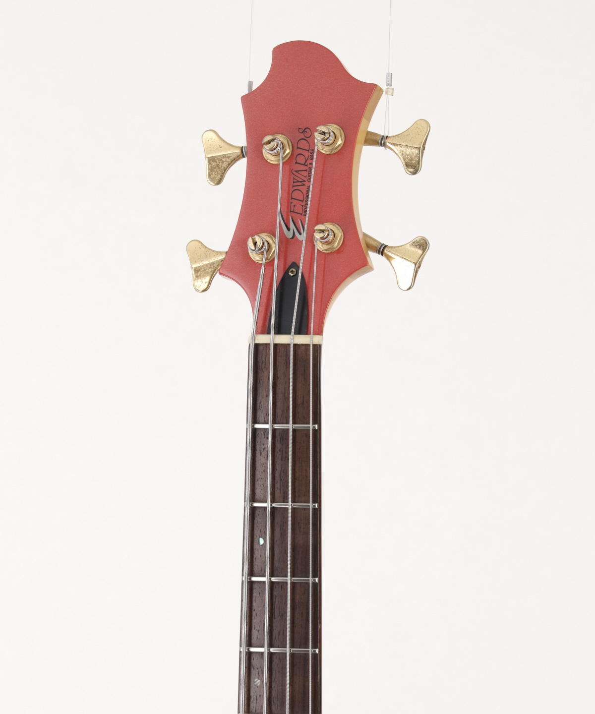 EDWARDS E-TN-98G エドワーズ アーム、汎用ソフトケース付 EDWARDS E-TN-98G エドワーズ アーム、汎用ソフトケース付