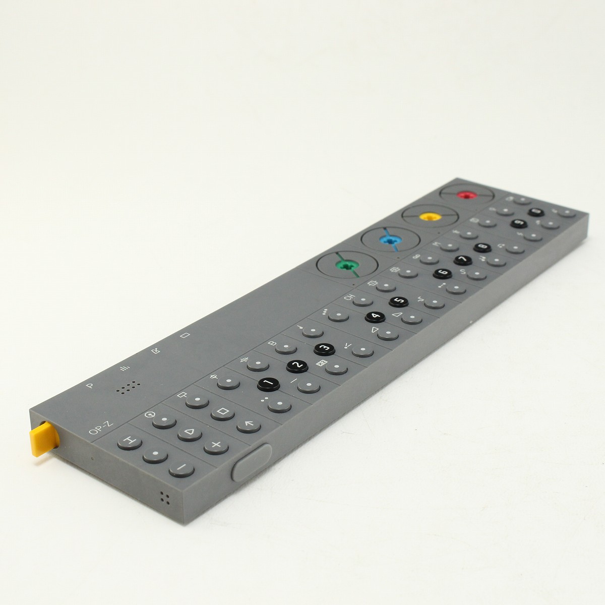 中古】 TEENAGE ENGINEERING / OP-Z + oplab module 【御茶ノ水
