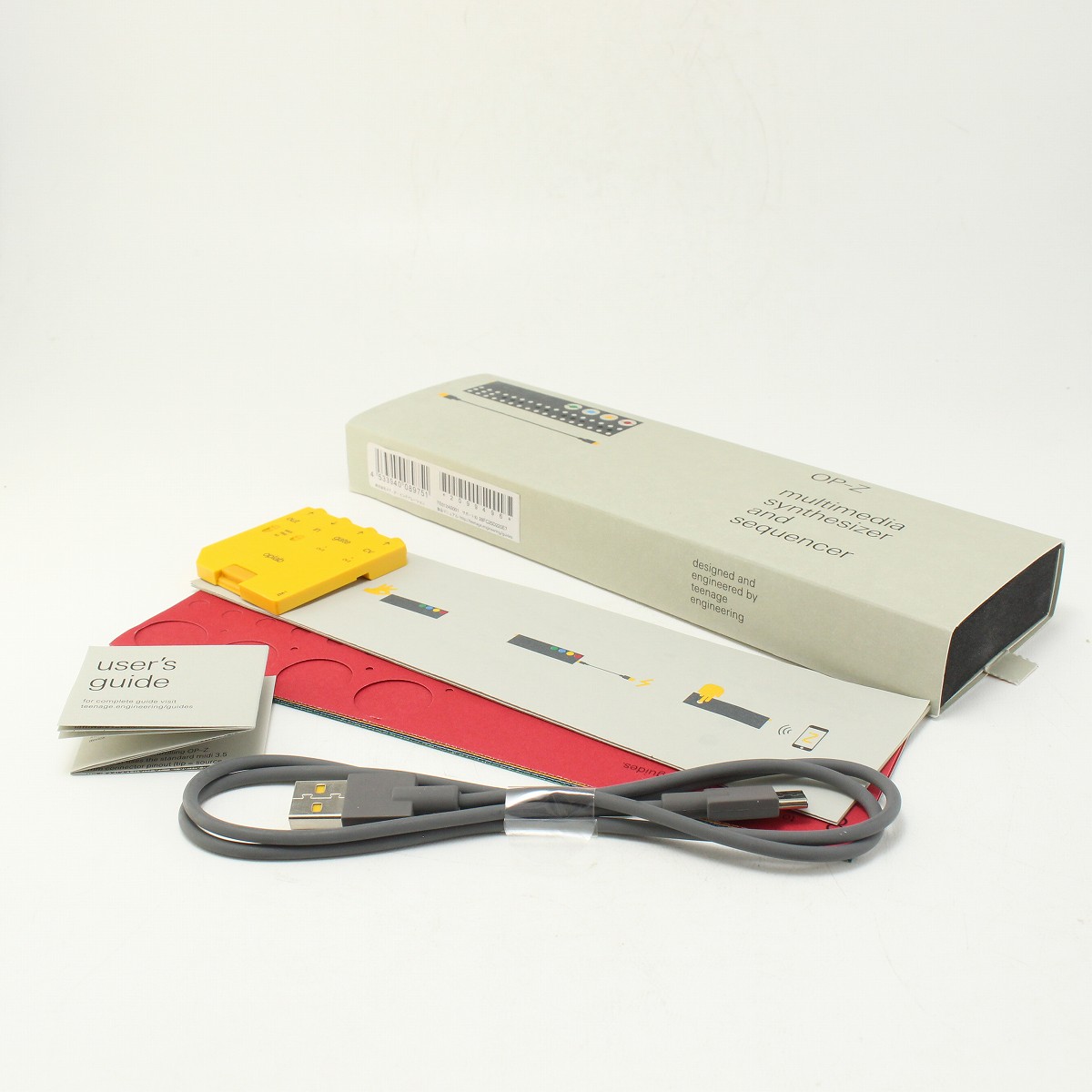 JAPAN TECHNLOGY シンギュラー 2800003354975_2_l.jpg