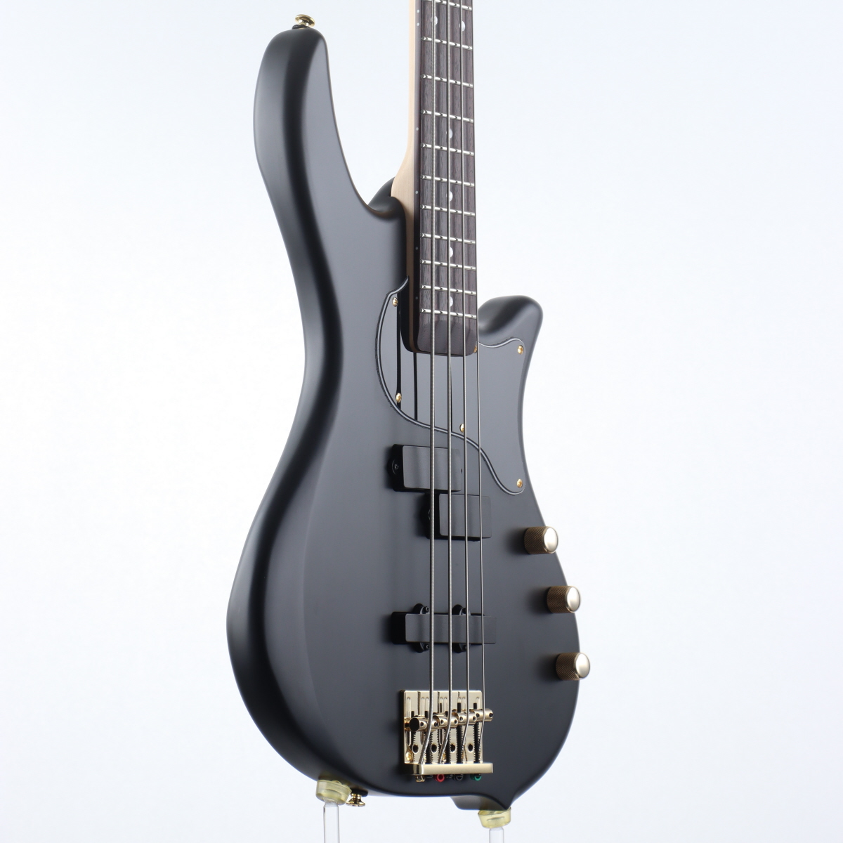 中古】GrassRoots / G-BB-DLX Black Satin 【心斎橋店
