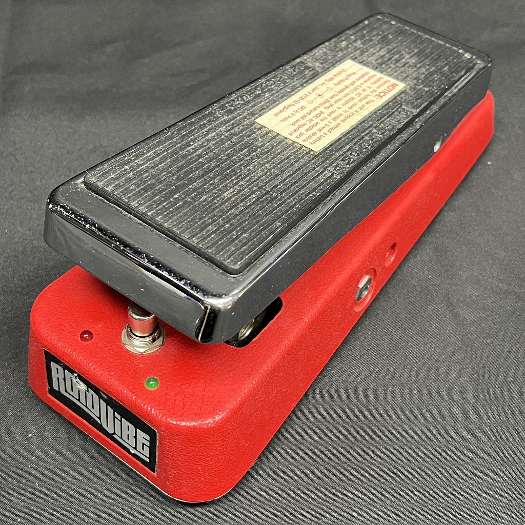 中古】JIM DUNLOP / JD-4S / Rotovibe 【新宿店】 | イシバシ楽器