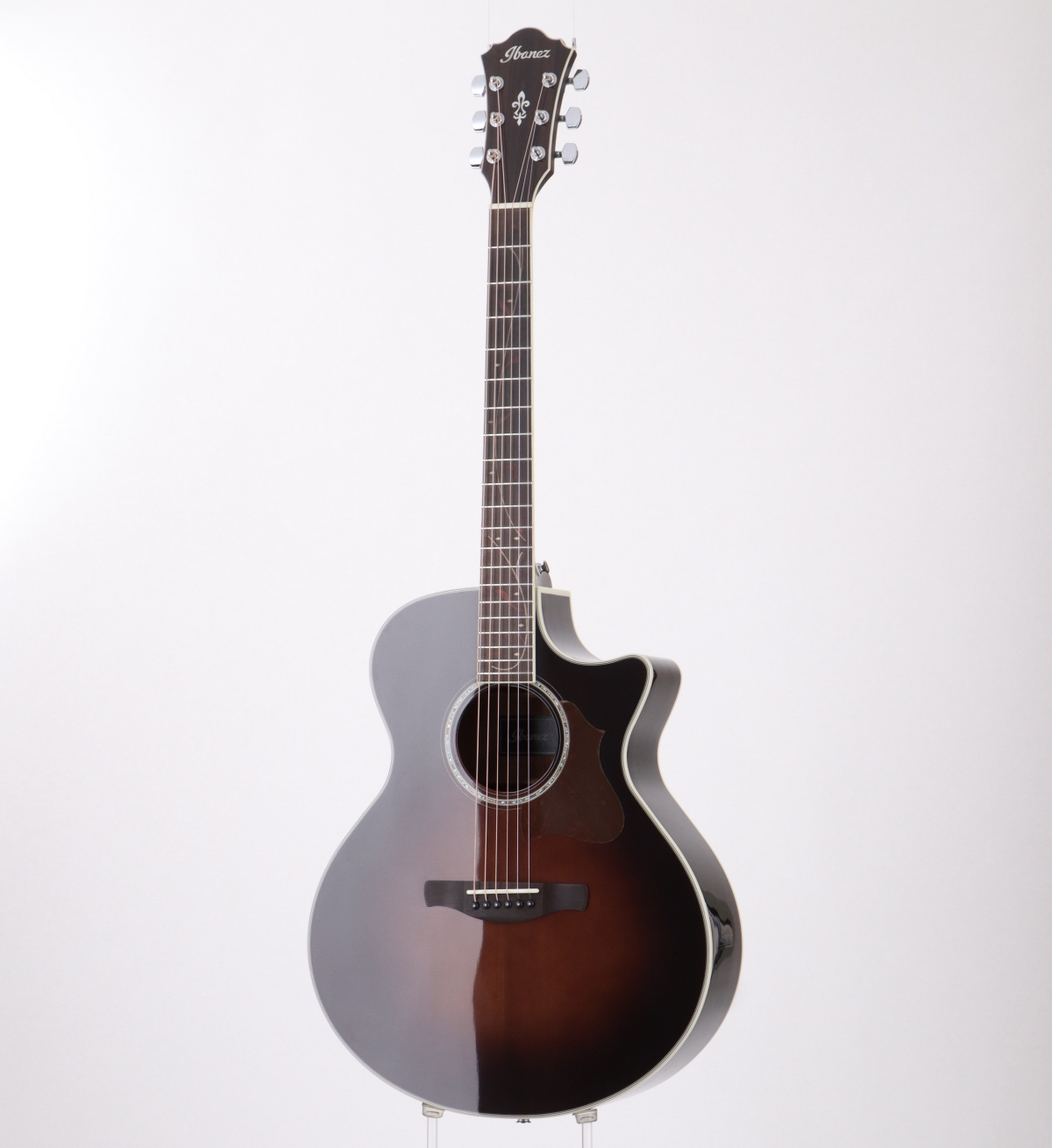 中古】IBANEZ / AE205 Brown Sunburst 【御茶ノ水