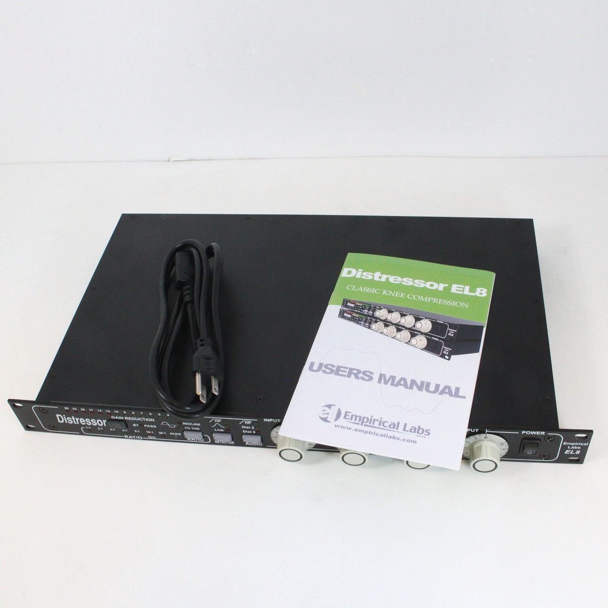 【定価約20万円】Empirical Labs DocDerr (EL-Rx) DocDerr EL-Rx | Umbrella Company | アンブレラカンパニー