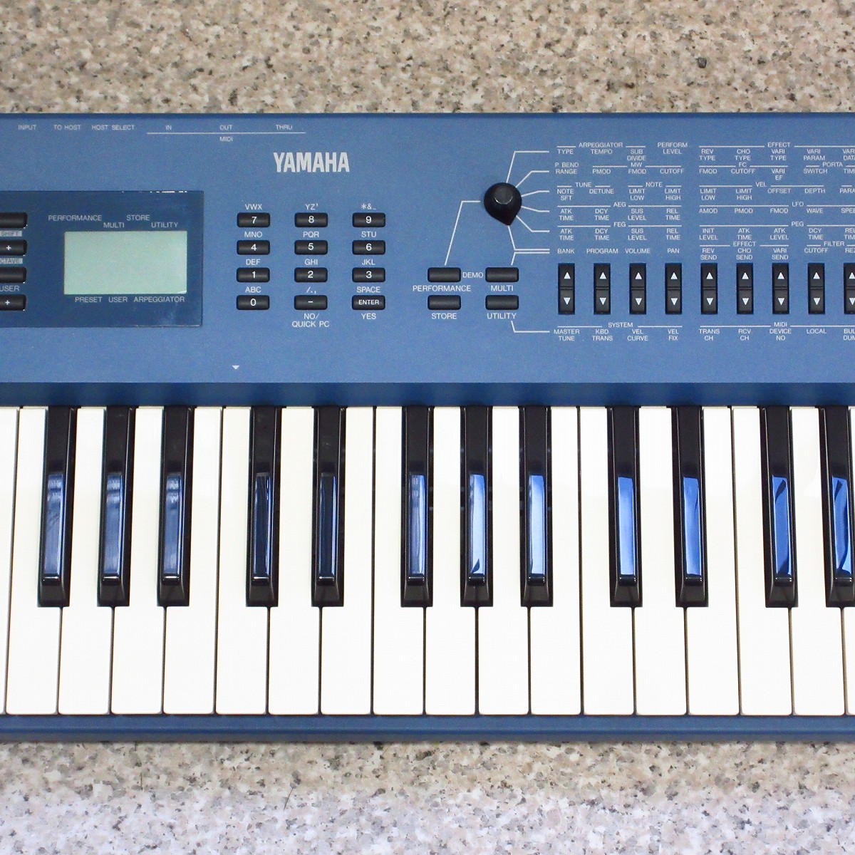 中古】YAMAHA / CS1x 