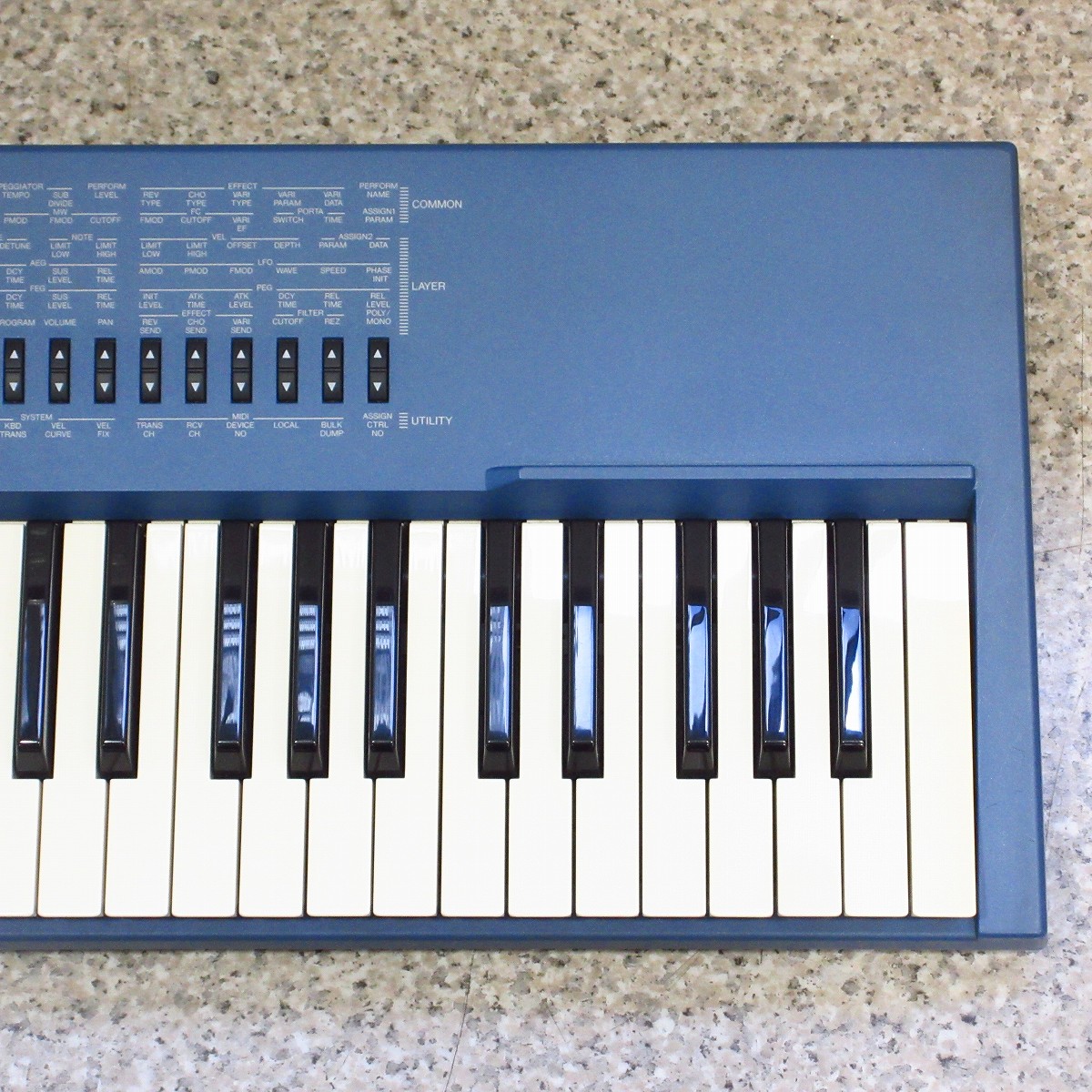 中古】YAMAHA / CS1x 
