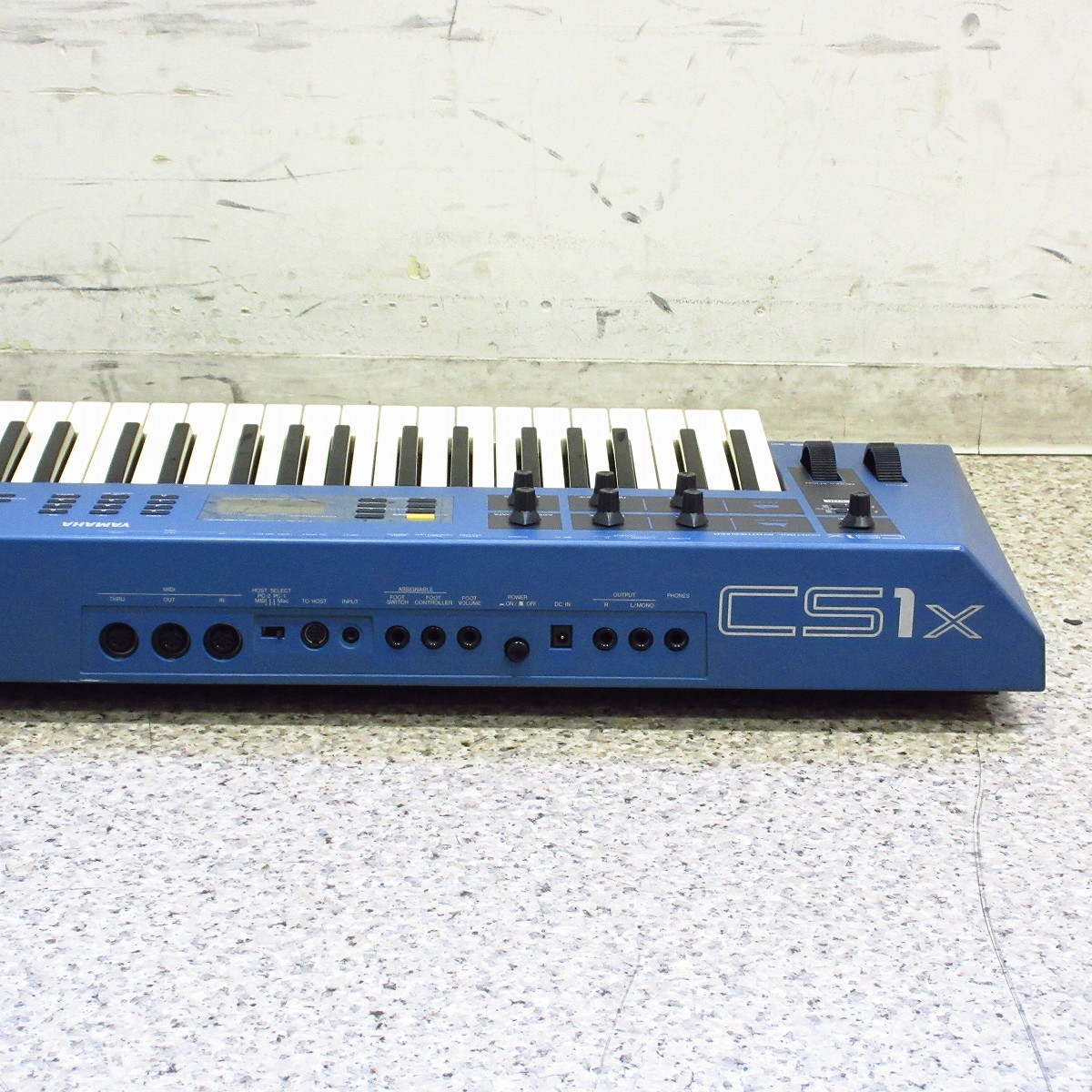 中古】YAMAHA / CS1x 
