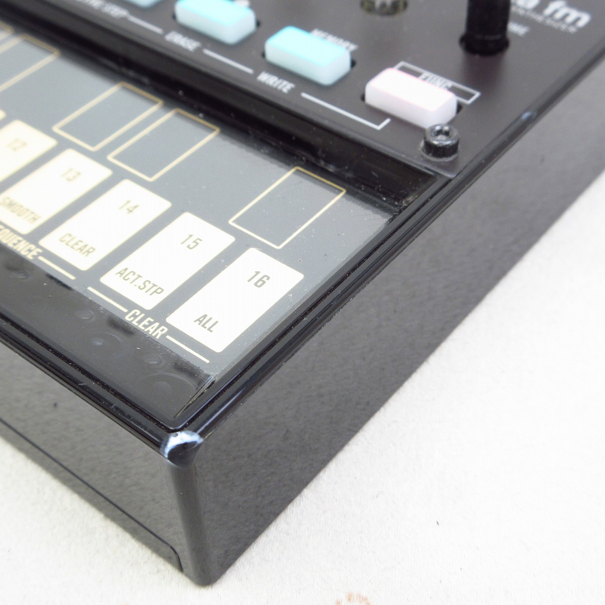 KORG volca fm FMシンセサイザー　中古 中古】KORG / volca fm デジタルFMシンセサイザー【横浜店