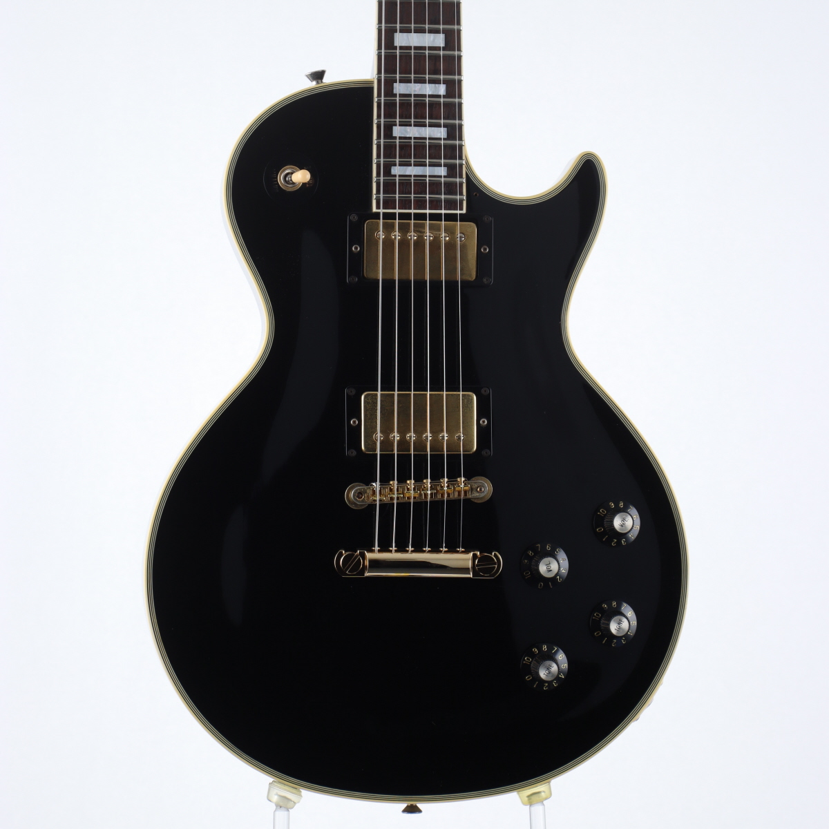 中古】Greco / EG68-60 Black 【梅田店】 | イシバシ楽器