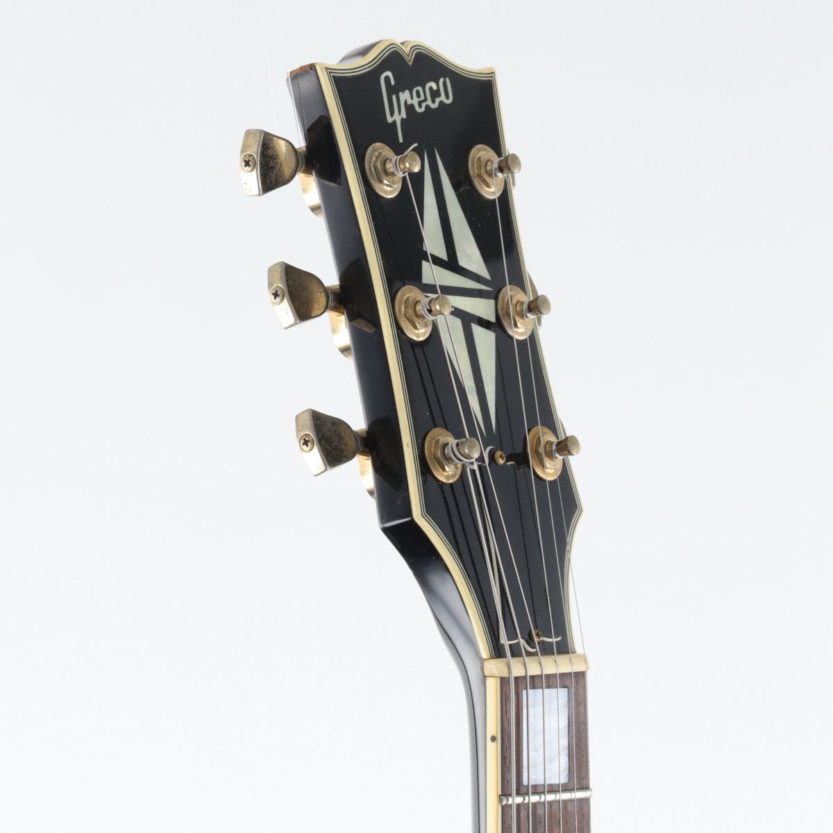 中古】Greco / EG68-60 Black 【梅田店】 | イシバシ楽器