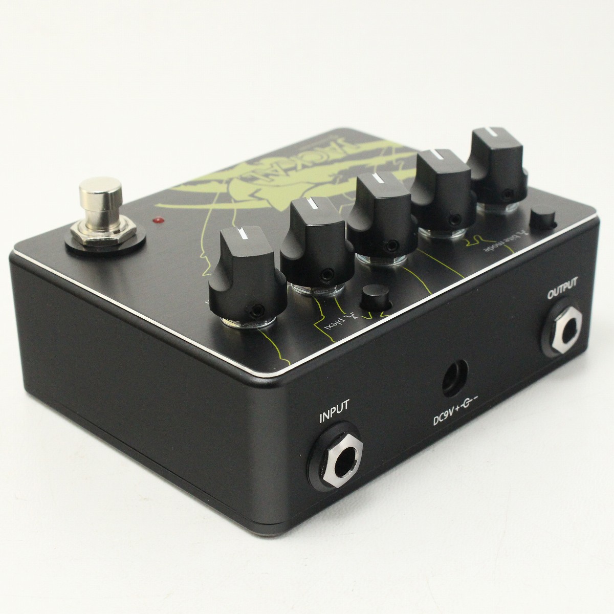 中古】 LIMETONE AUDIO / JACKAL 【御茶ノ水本店】 | イシバシ楽器