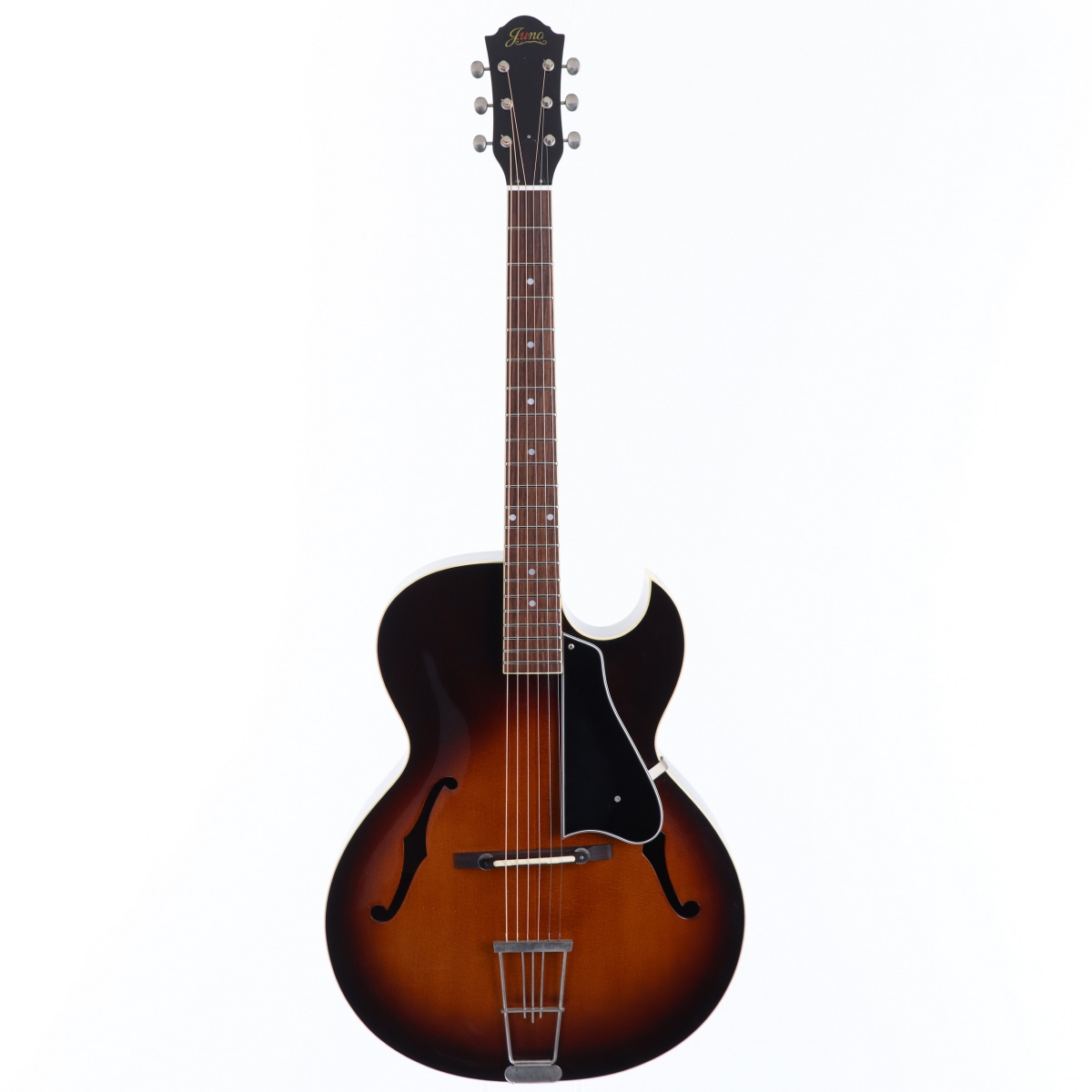 juno ギター 中古】Juno / JP-100 Sunburst 【梅田店】 | イシバシ楽器