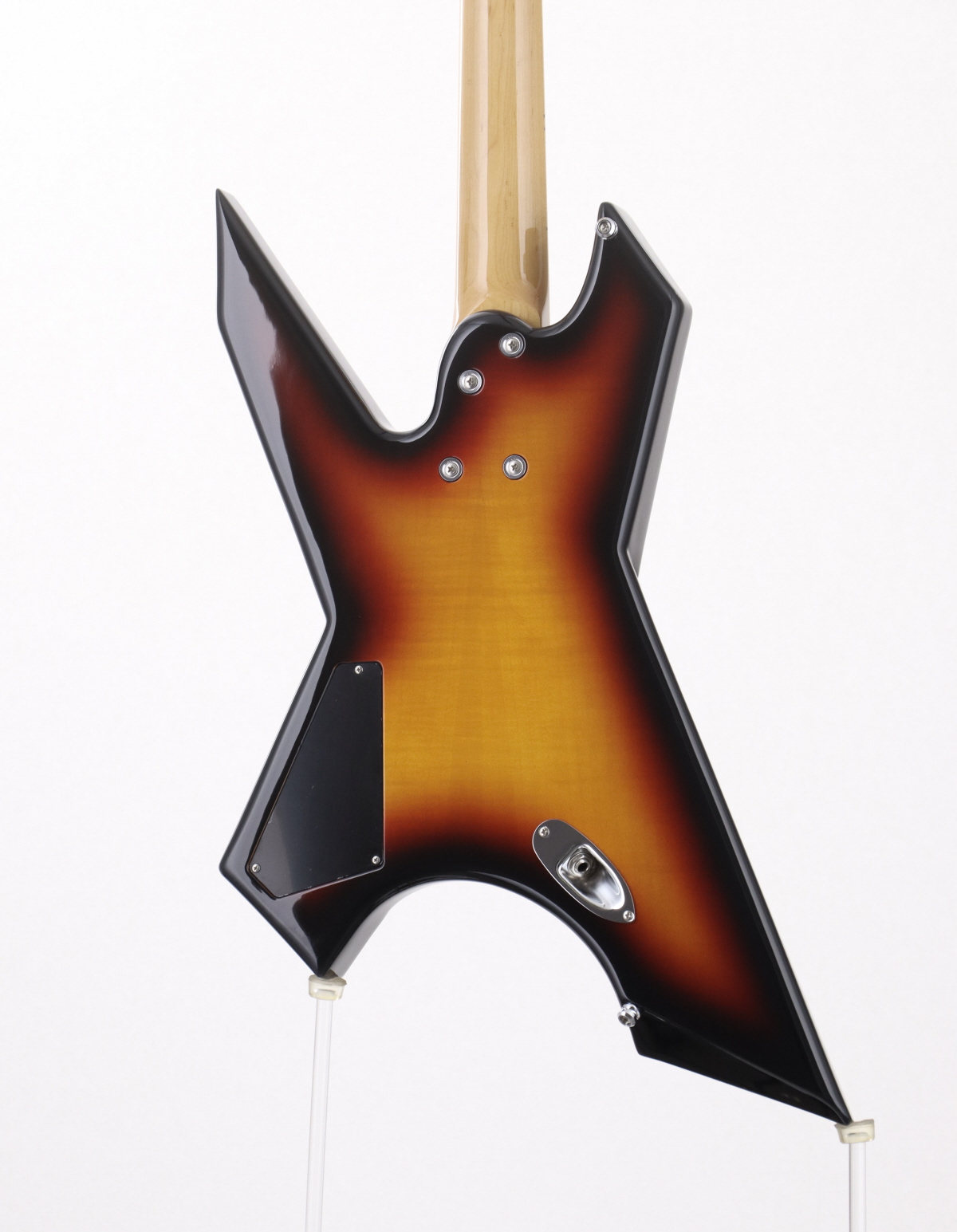 【中古】 Fleshkiller / Awaken Keiths Fantasy Club Toys E.A.V.I. Metal Phase P-9A+ Apeface