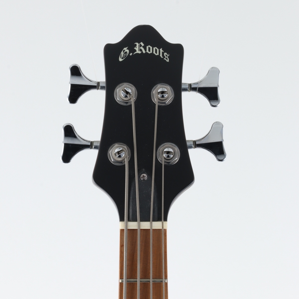 中古】GrassRoots グラスルーツ / G-AC-BASS Stealth Black