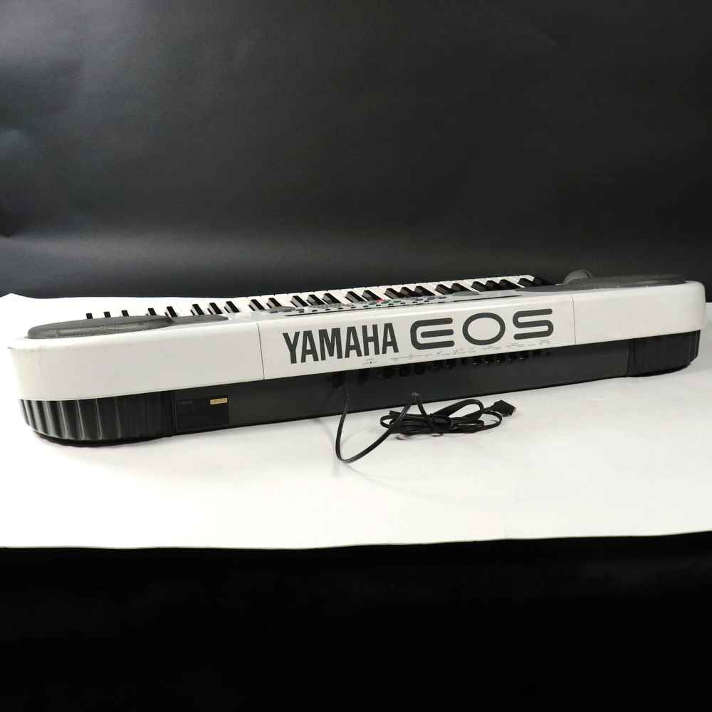 ⭐️動作OK・廃盤⭐️ YAMAHA EOSB700 シンセサイザー 中古】YAMAHA / EOS B700 【梅田店】 | イシバシ楽器