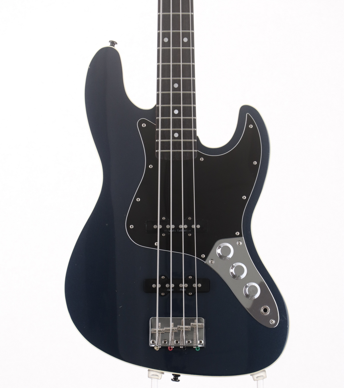 中古】Fender Japan / AJB-80M/DJ GMB 【渋谷店】 | イシバシ楽器