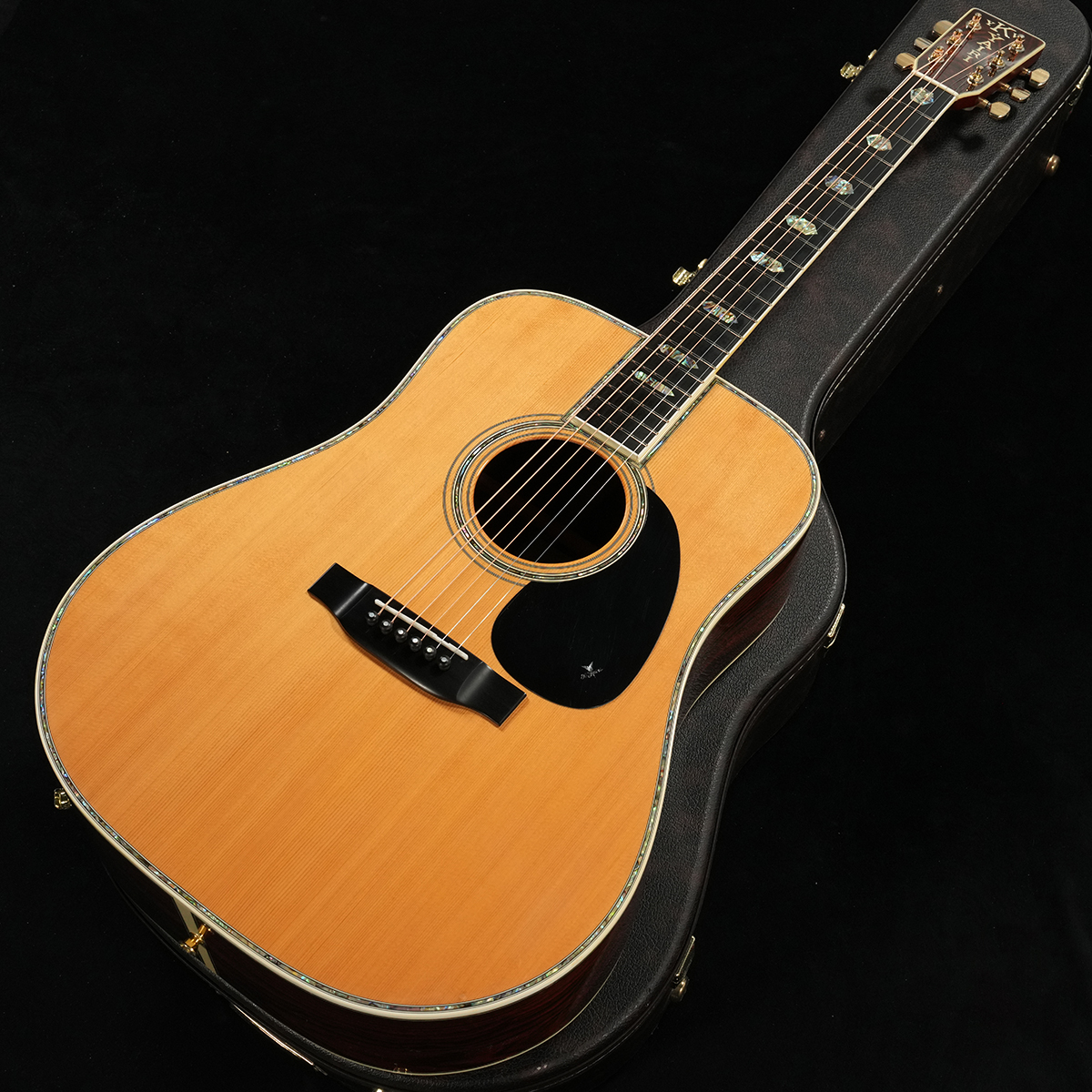 中古】K.Yairi / YW-1000 【渋谷店】 | イシバシ楽器