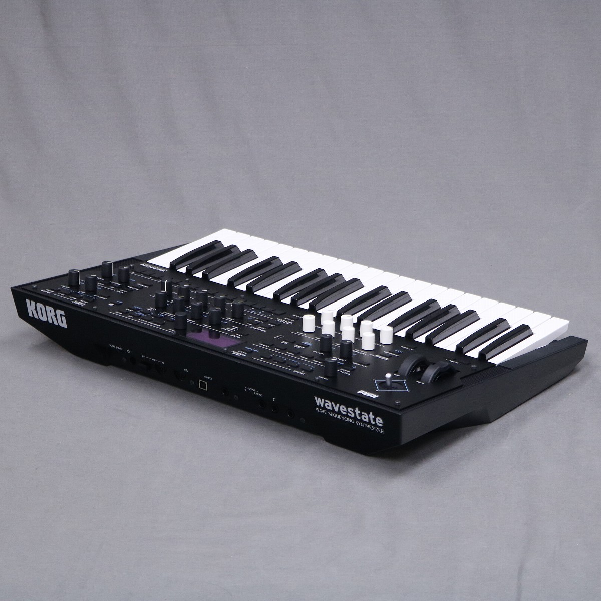 中古】 KORG / wavestate 【御茶ノ水本店】 | イシバシ楽器