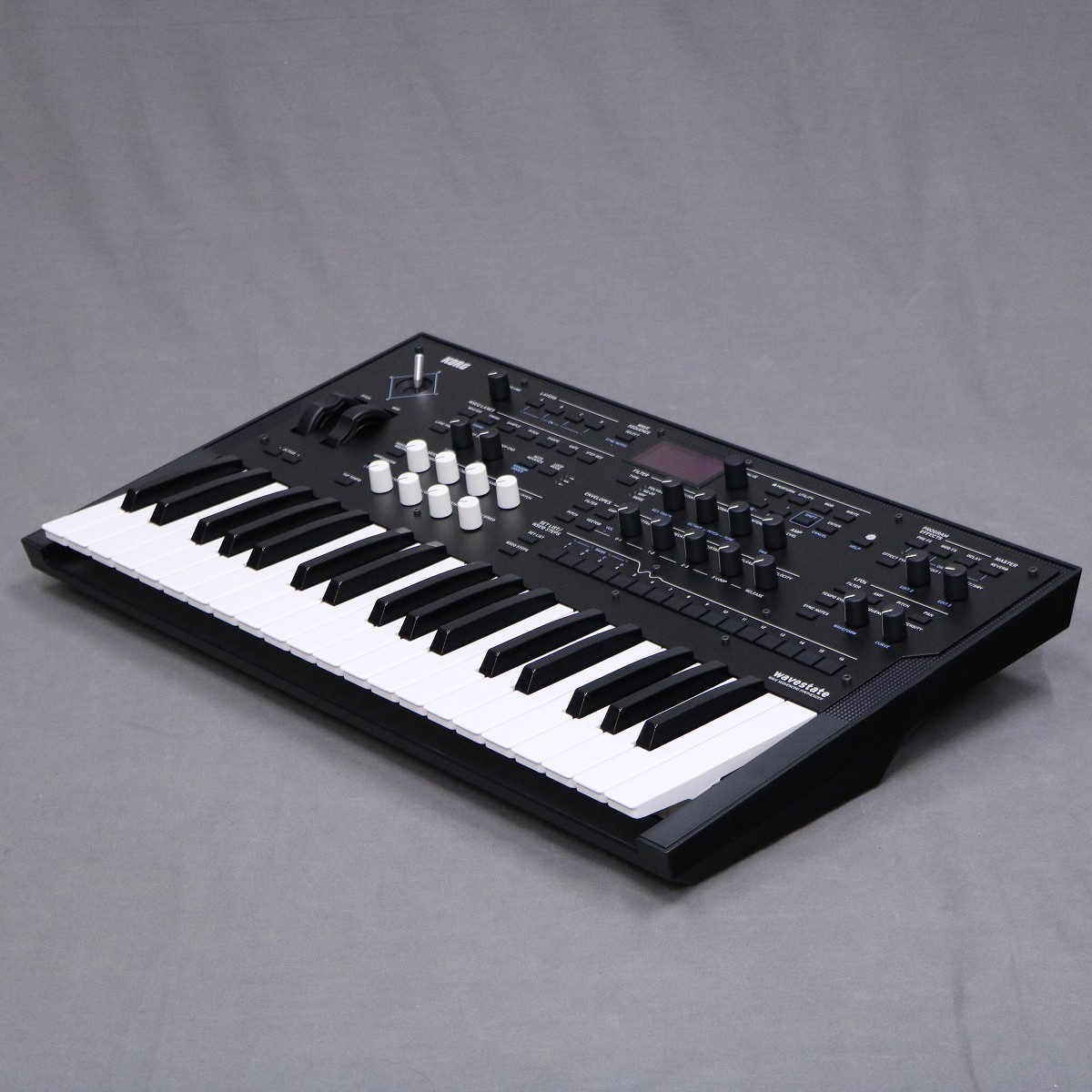 中古】 KORG / wavestate 【御茶ノ水本店】 | イシバシ楽器