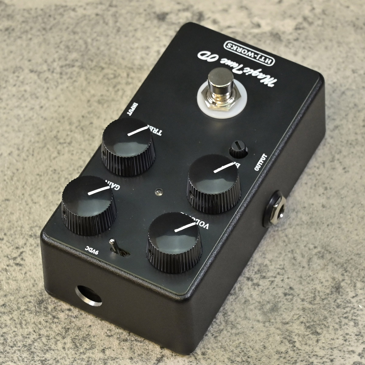 【未使用に近い】HTJ-WORKS MAGIC TUNE OD (MTO) HTJ-WORKS / MAGIC TUNE OD (MTO) | イシバシ楽器