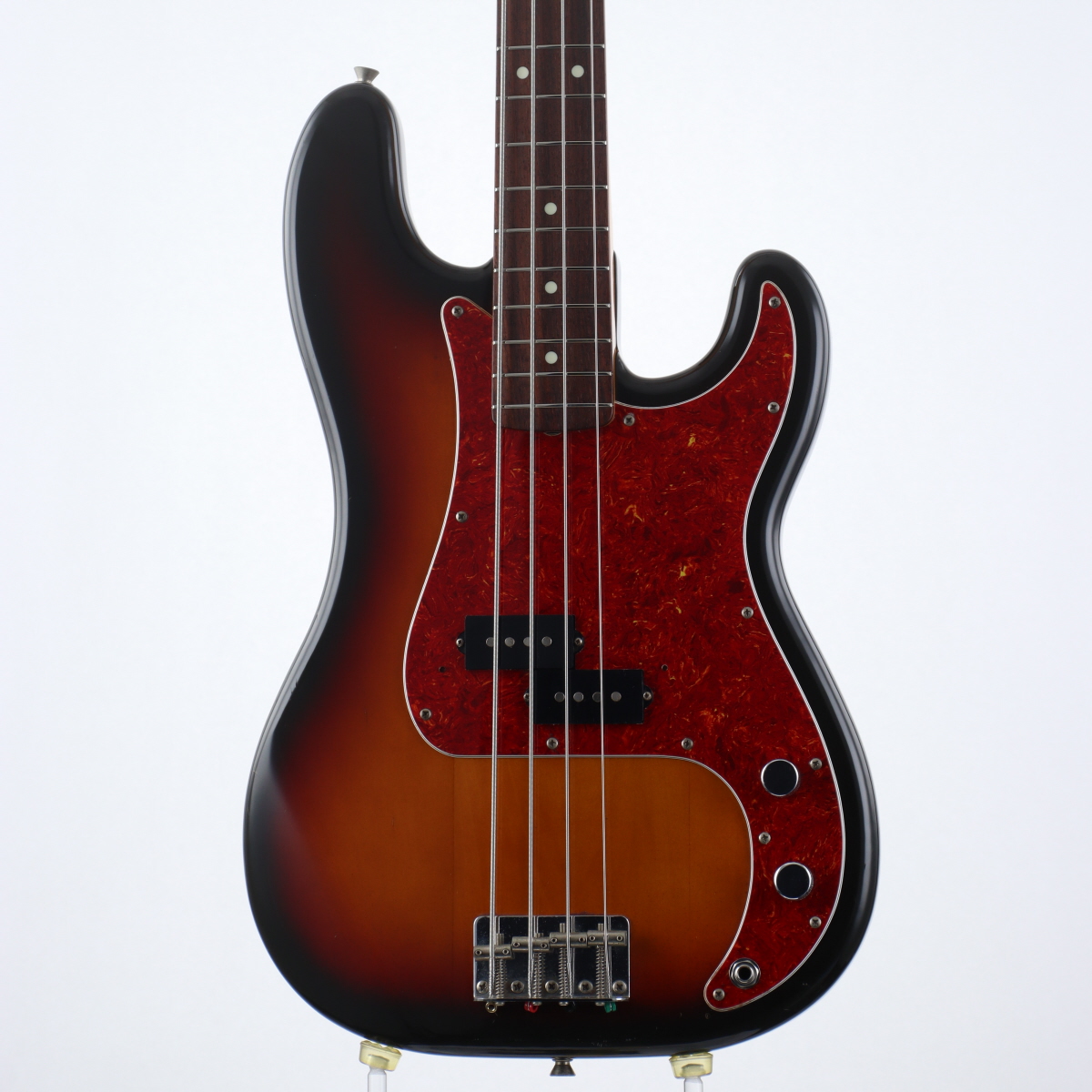 フェンダージャパン　Fender Japan PB62-US 3TS Fender Japan PB62 VSP 3TS <フェンダージャパン>｜平野楽器