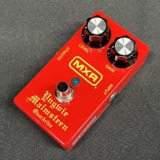 【中古美品】MXR イングヴェイ マルムスティーン オーバードライブ＋おまけ MXR YJM308S YNGWIE MALMSTEEN OVERDRIVE｜ミュージックランドKEY