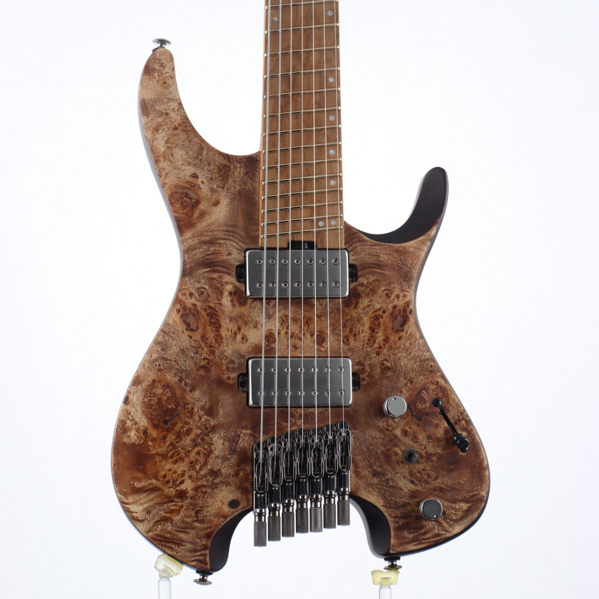 中古】Ibanez / QX527PB ABS Antique Brown Satin 【梅田限定！9