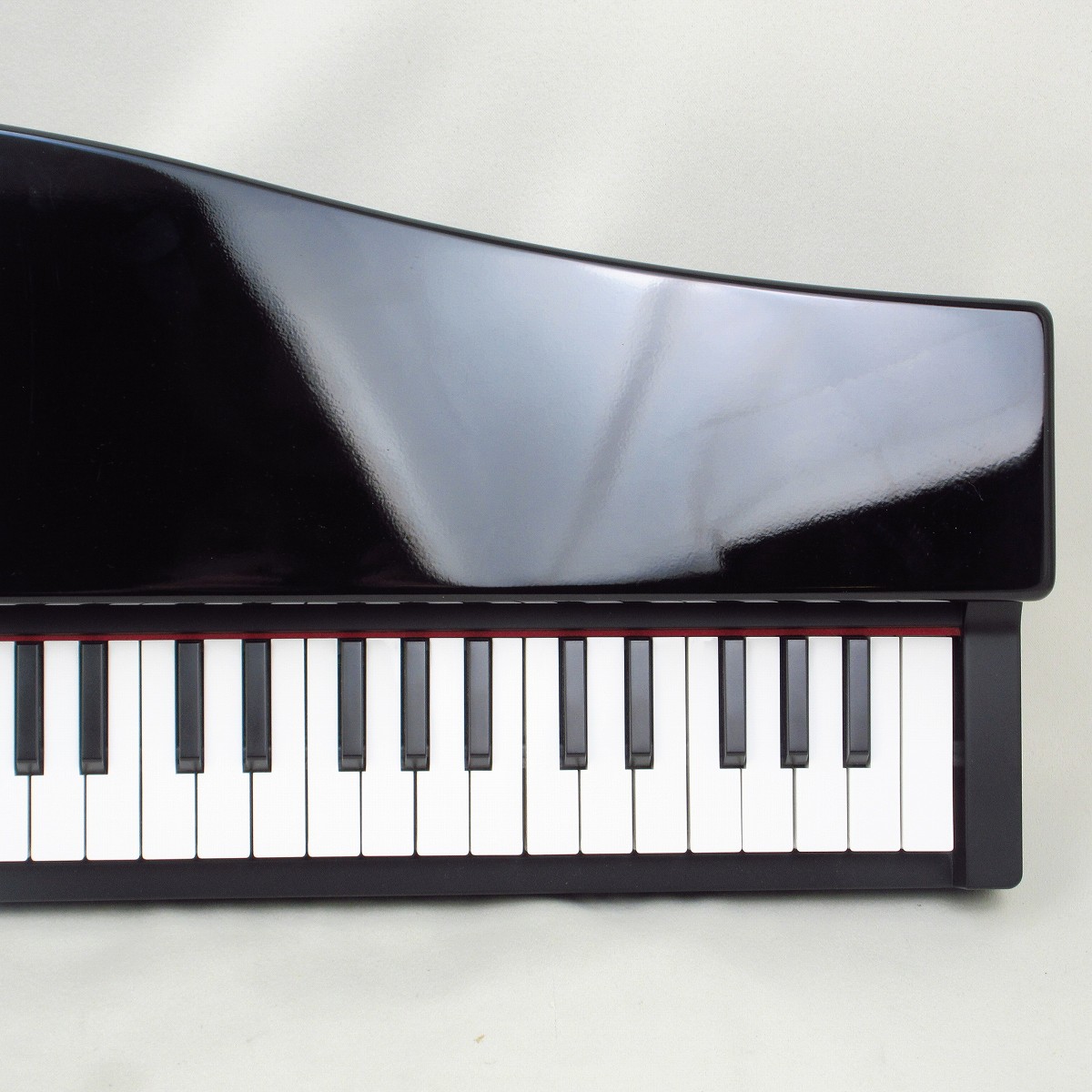 中古】KORG / microPIANO 天蓋付き☆電子ミニピアノ【横浜店