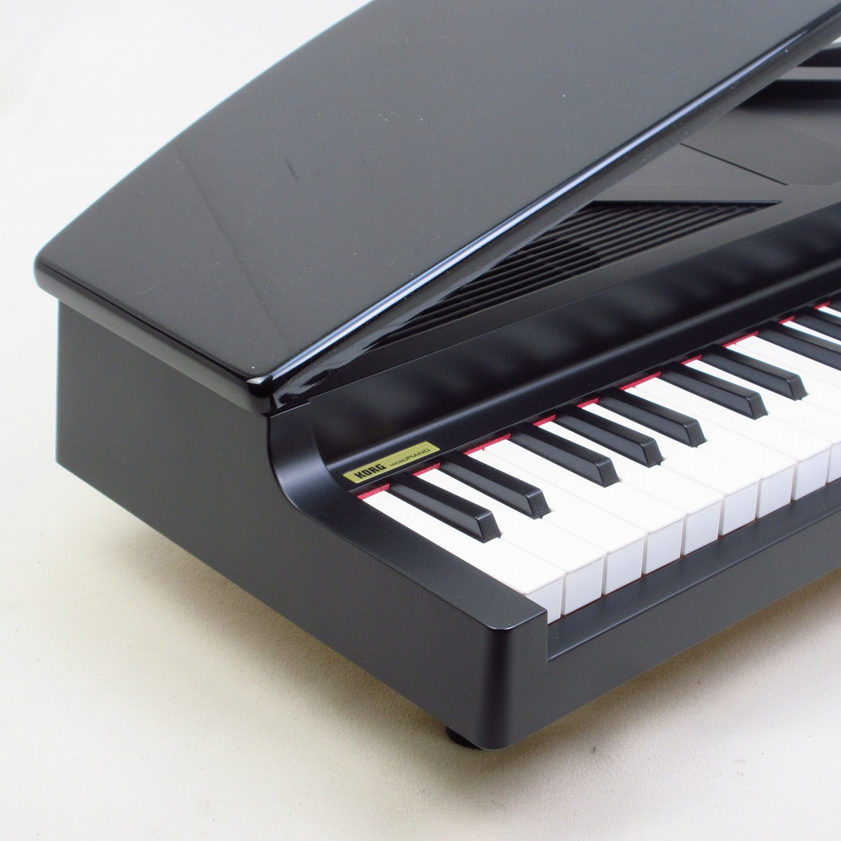 KRONOS - MUSIC WORKSTATION | KORG (Japan)