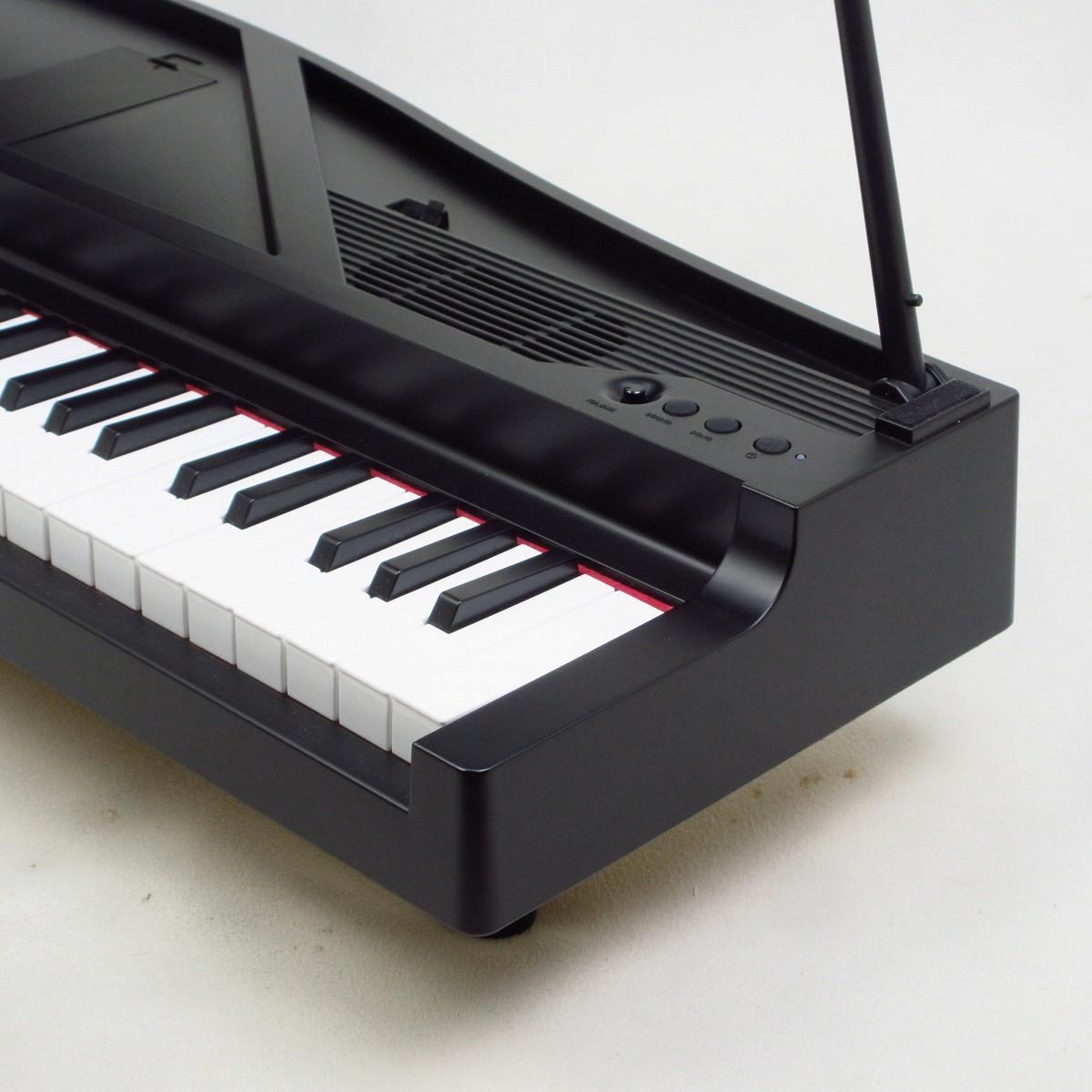 korg micro piano 中古 中古】KORG / microPIANO 天蓋付き☆電子ミニピアノ【横浜店