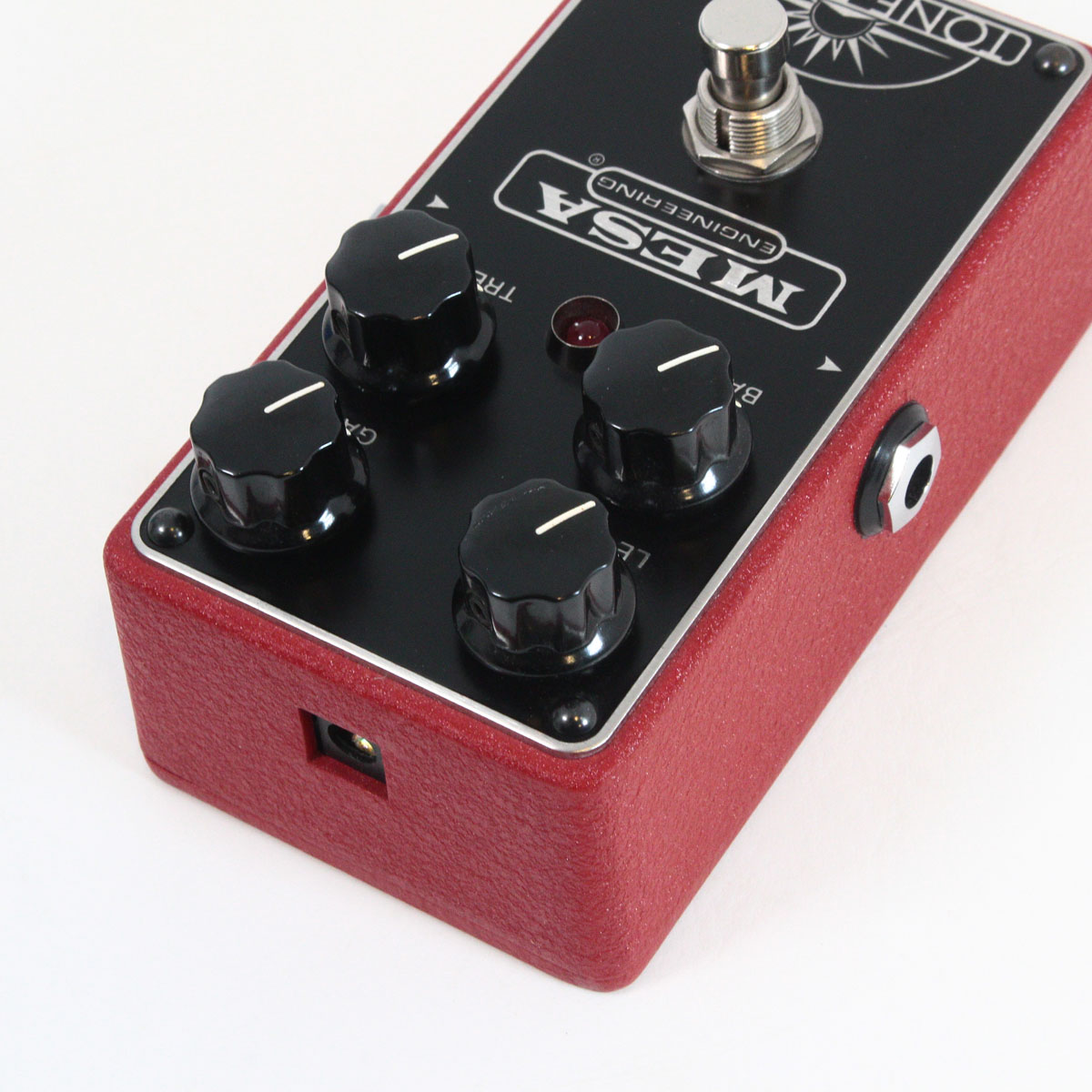 【未使用】MESA BOOGIE　TONE BURST　ブースター　メサブギー 000000003067_gbHGRZg.jpg