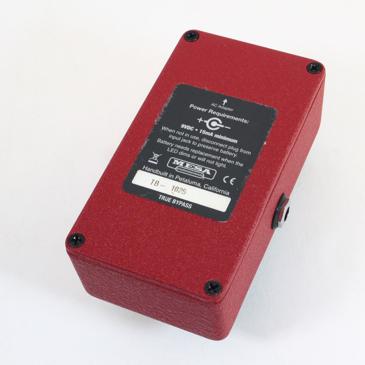 中古】 MESA/BOOGIE / Tone-Burst 【渋谷店】 | イシバシ楽器