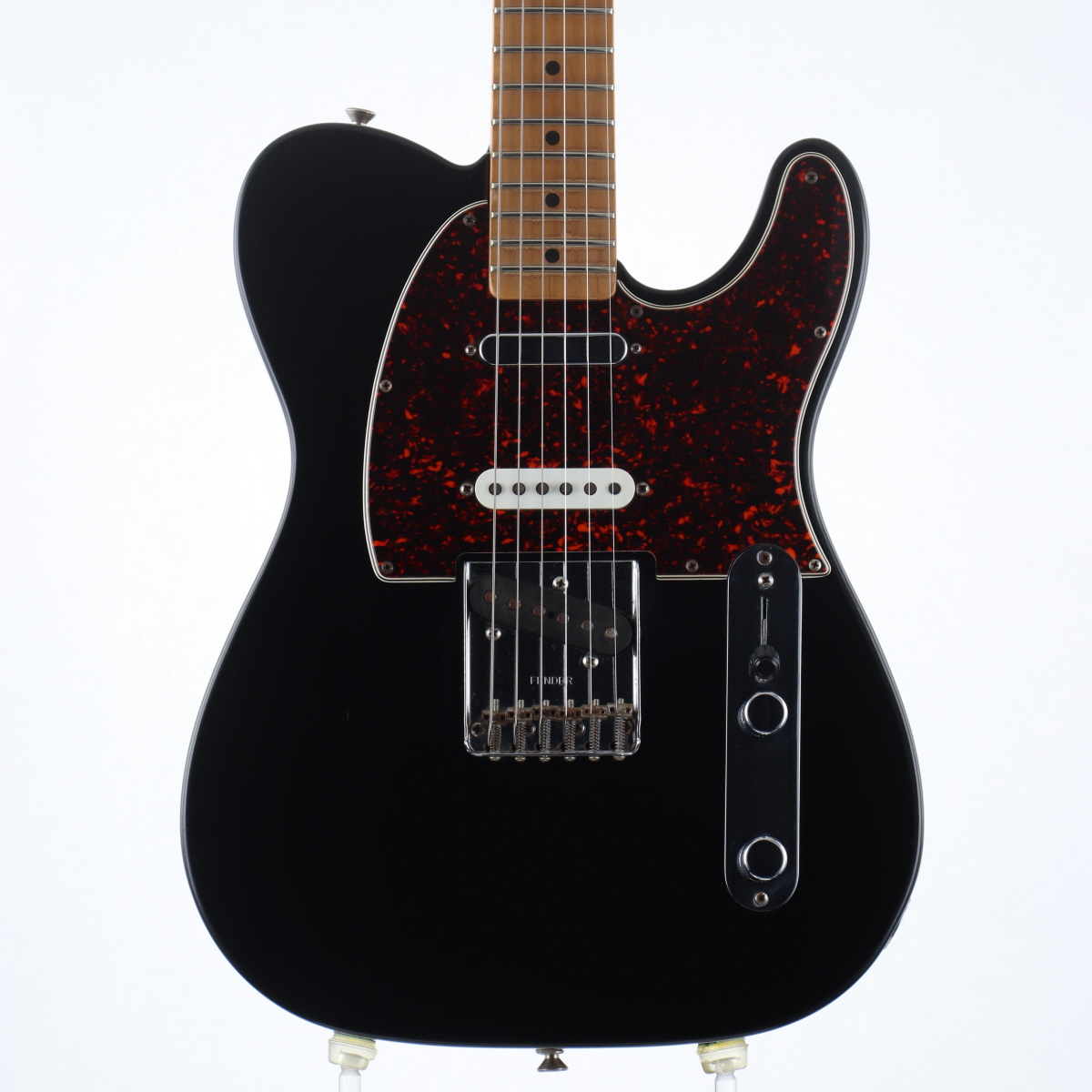Fender Mexico Telecaster ブラック 超美品中古ギター 2025年最新】Yahoo!オークション -fender mexico telecaster