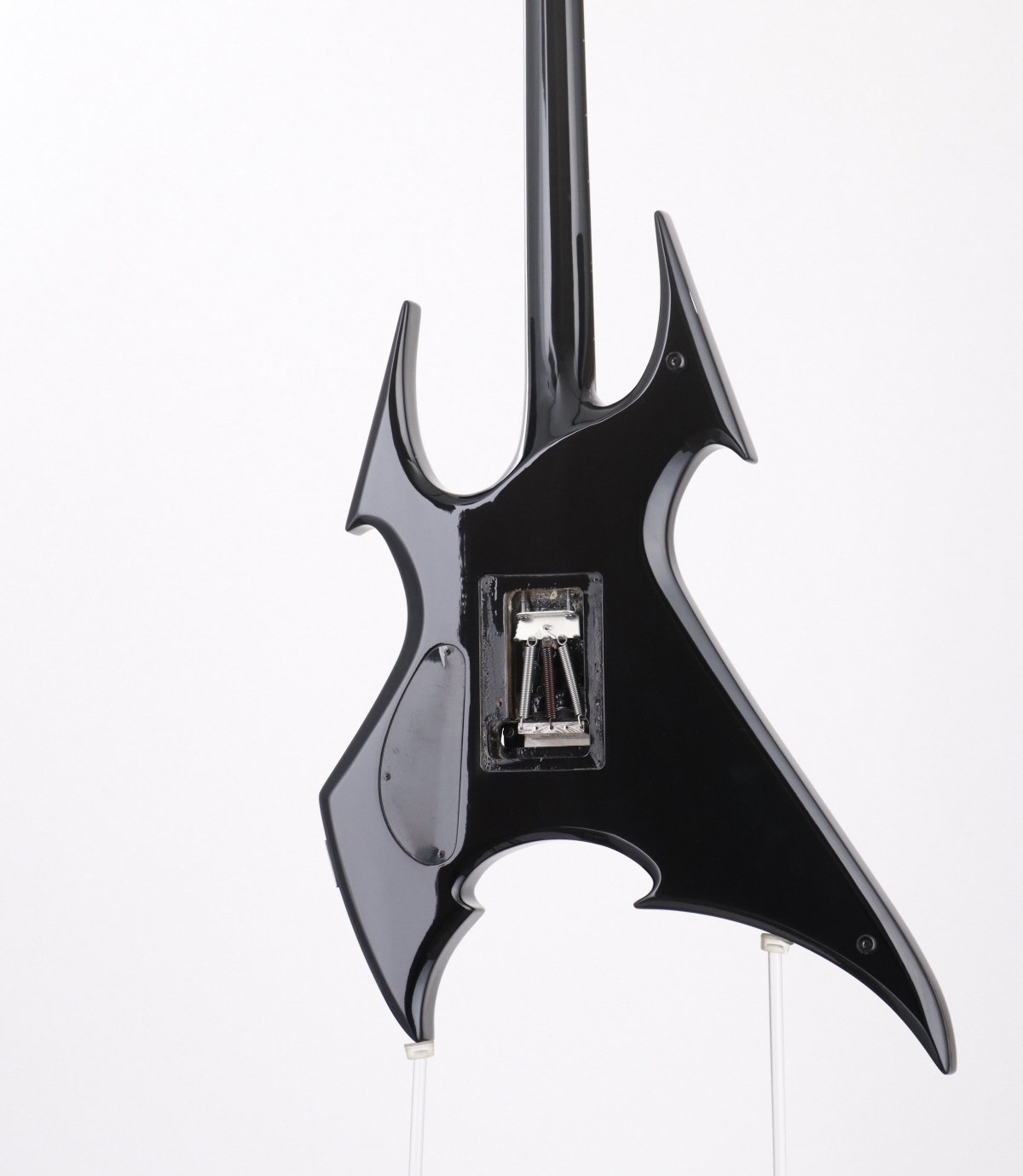 中古】B.C.RICH / NT Beast Black ［4.04kg］【S/N P04080843