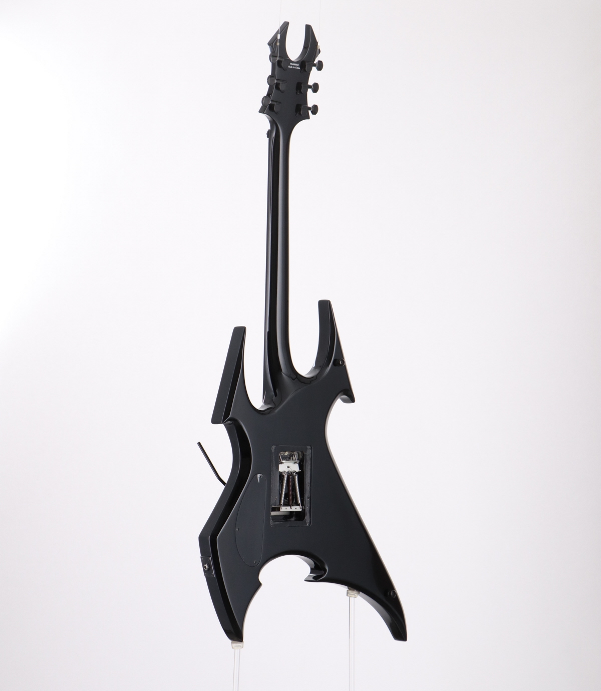 中古】B.C.RICH / NT Beast Black ［4.04kg］【S/N P04080843