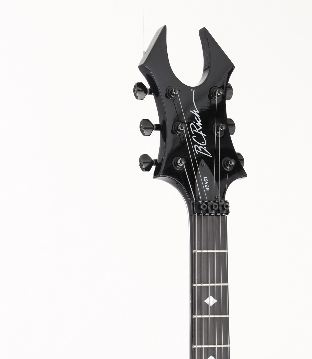 B.C Rich 日本製 black B.C Rich 日本製 black