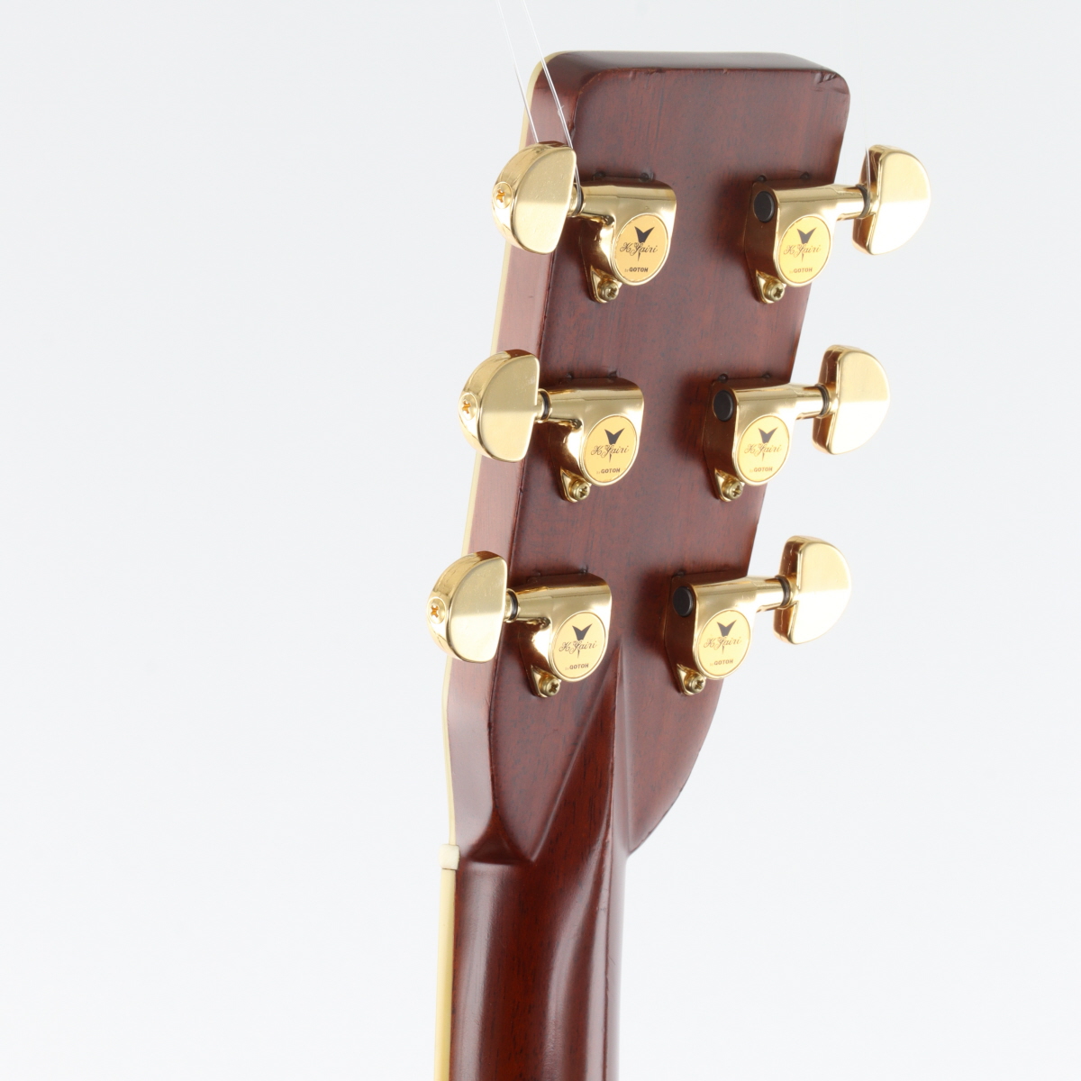 LIVEで使用中　１９７８年製　ハカランダ ヤイリ　ＹＷ１０００ 中古】K.Yairi YW-1000 1975年製 アコースティックギター
